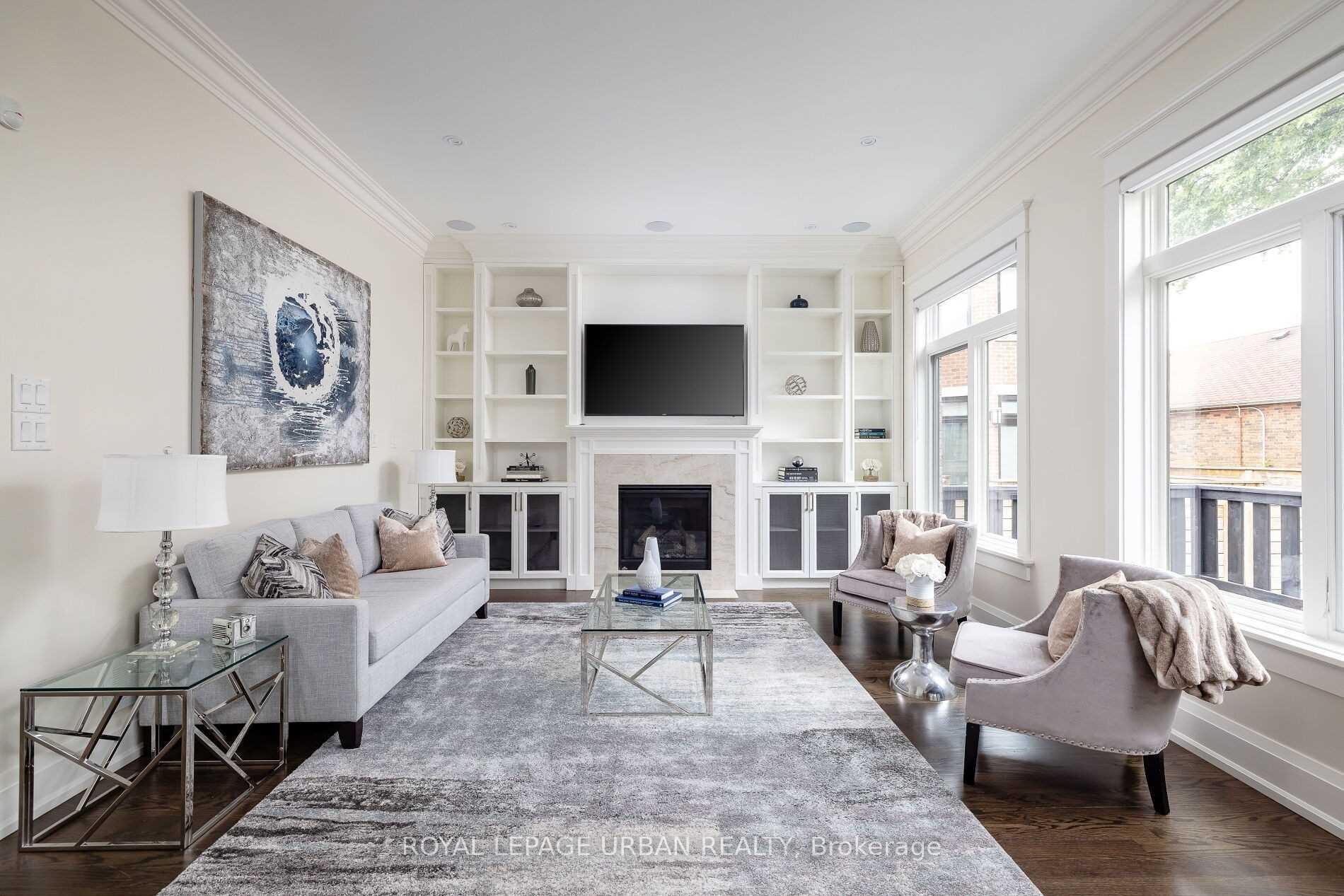Photo 13 of 70 Parkview Hill Crescent, Toronto, O'Connor-Parkview — HOMEH