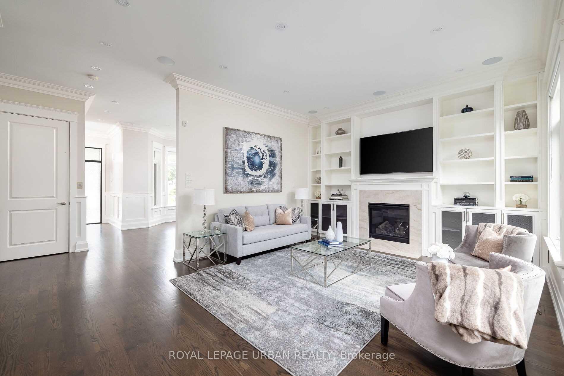 Photo 14 of 70 Parkview Hill Crescent, Toronto, O'Connor-Parkview — HOMEH