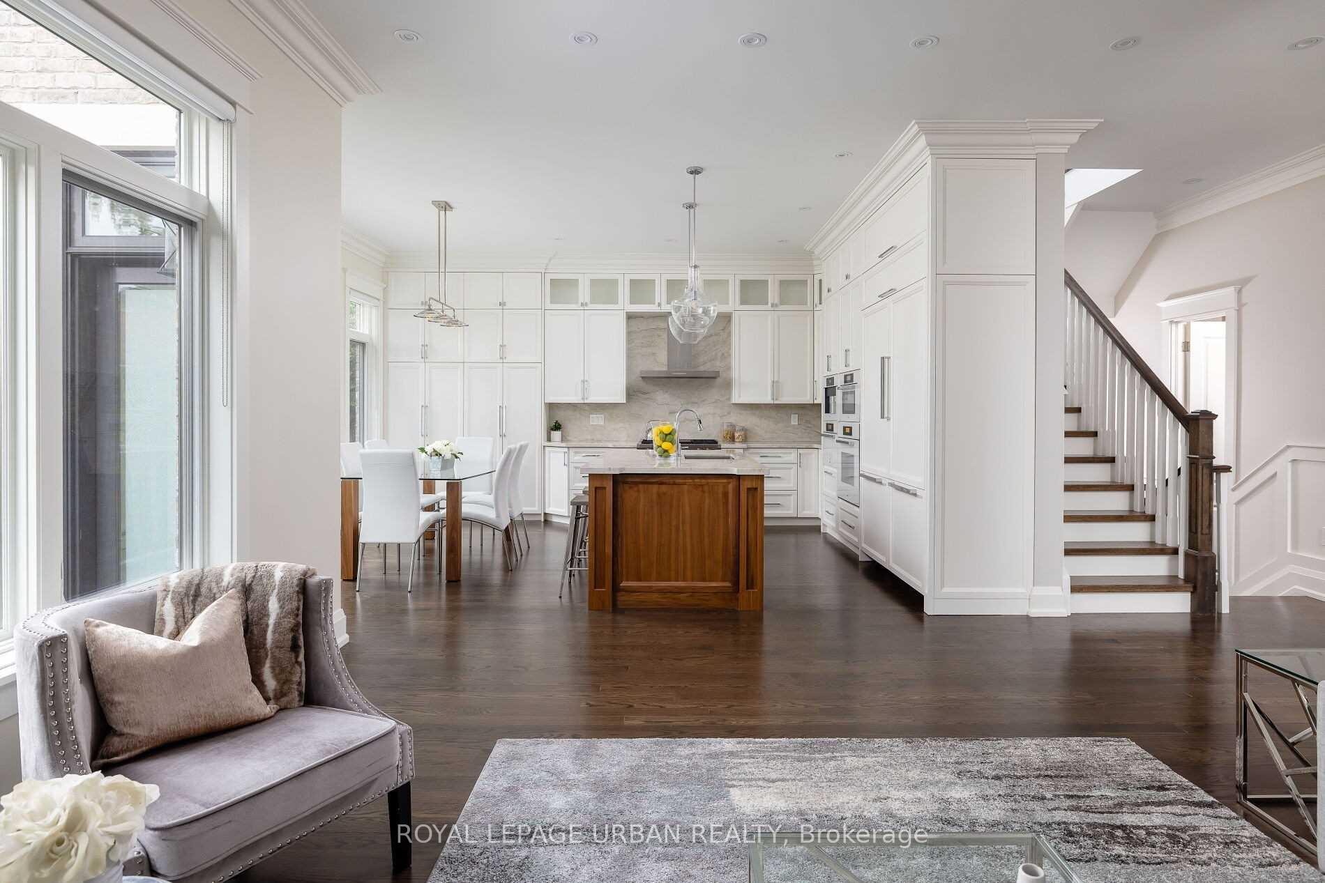 Photo 15 of 70 Parkview Hill Crescent, Toronto, O'Connor-Parkview — HOMEH