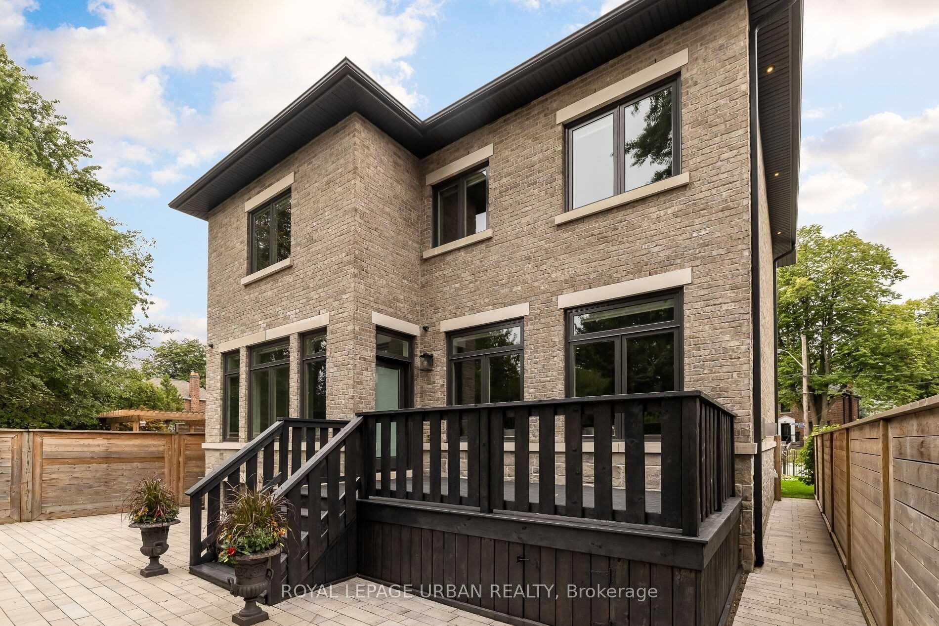Photo 18 of 70 Parkview Hill Crescent, Toronto, O'Connor-Parkview — HOMEH