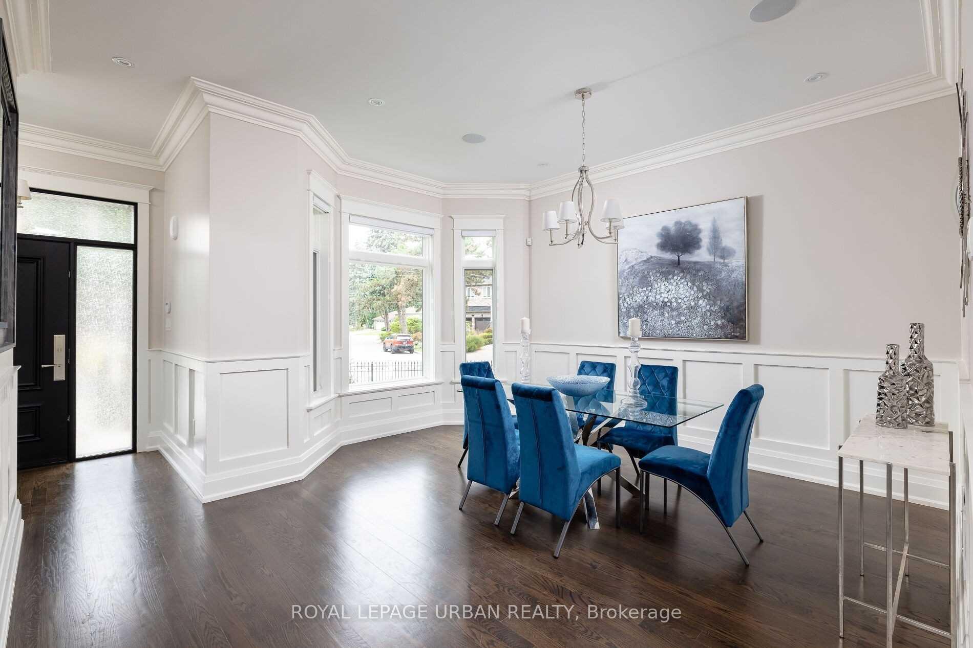 Photo 19 of 70 Parkview Hill Crescent, Toronto, O'Connor-Parkview — HOMEH