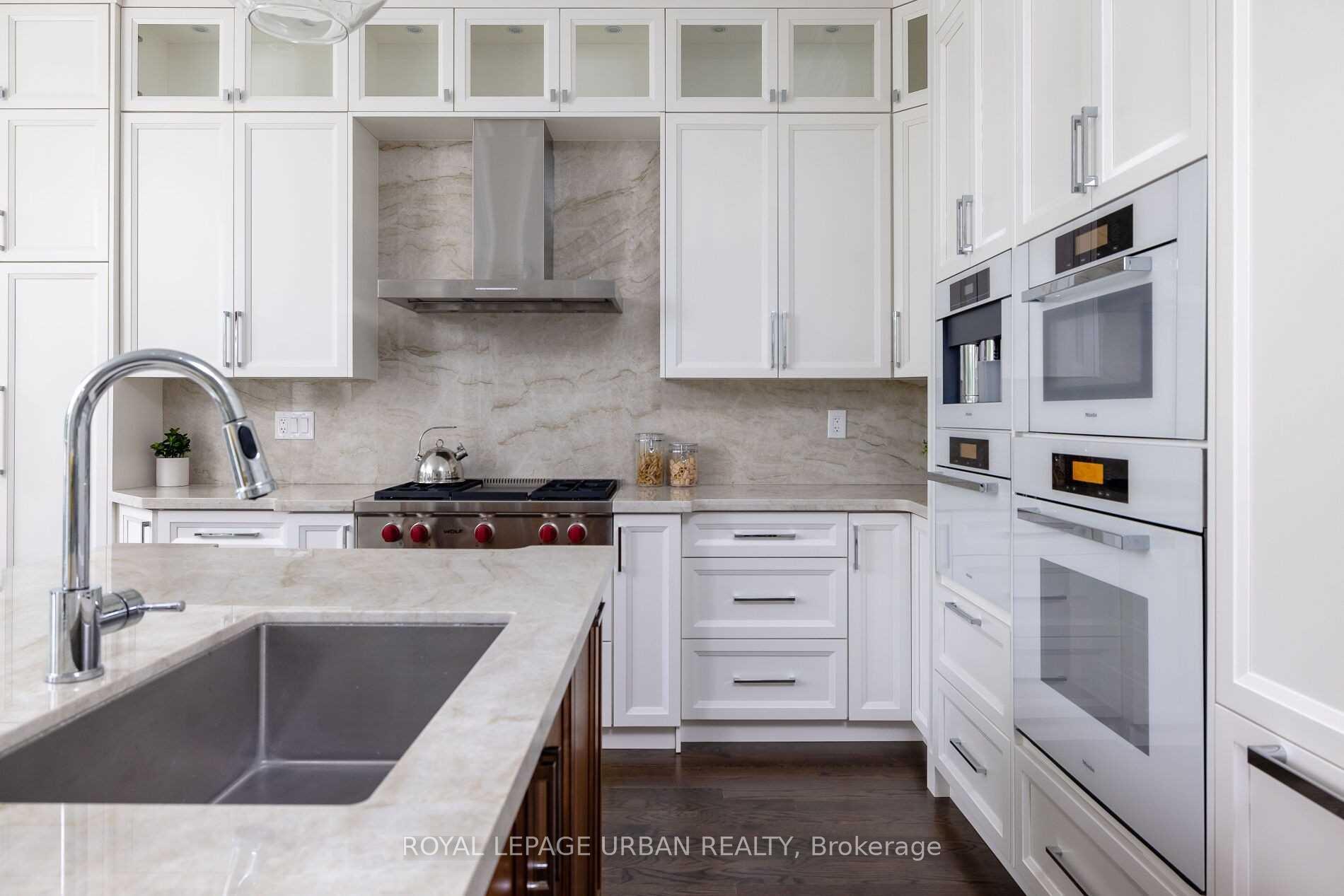 Photo 25 of 70 Parkview Hill Crescent, Toronto, O'Connor-Parkview — HOMEH