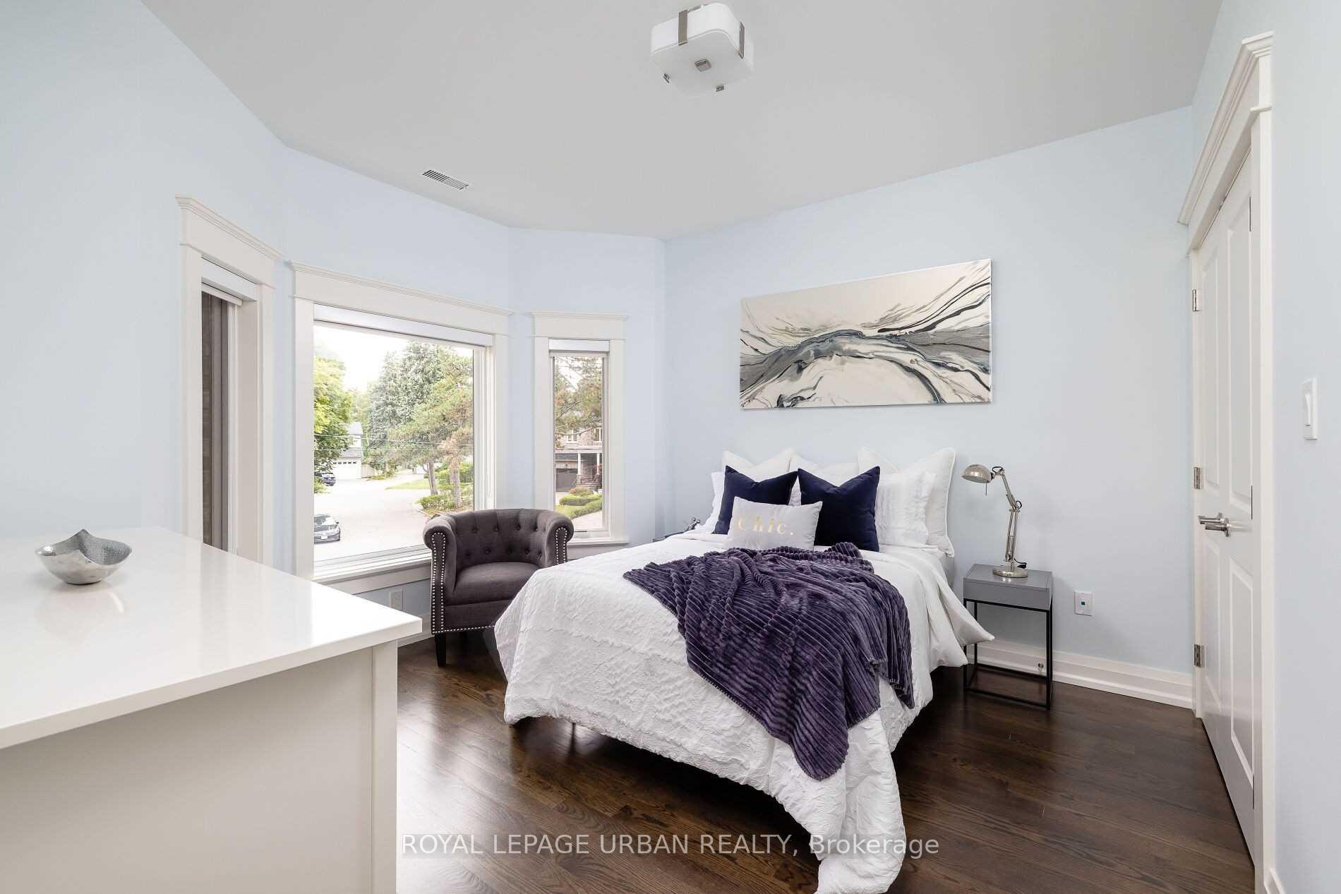 Photo 37 of 70 Parkview Hill Crescent, Toronto, O'Connor-Parkview — HOMEH