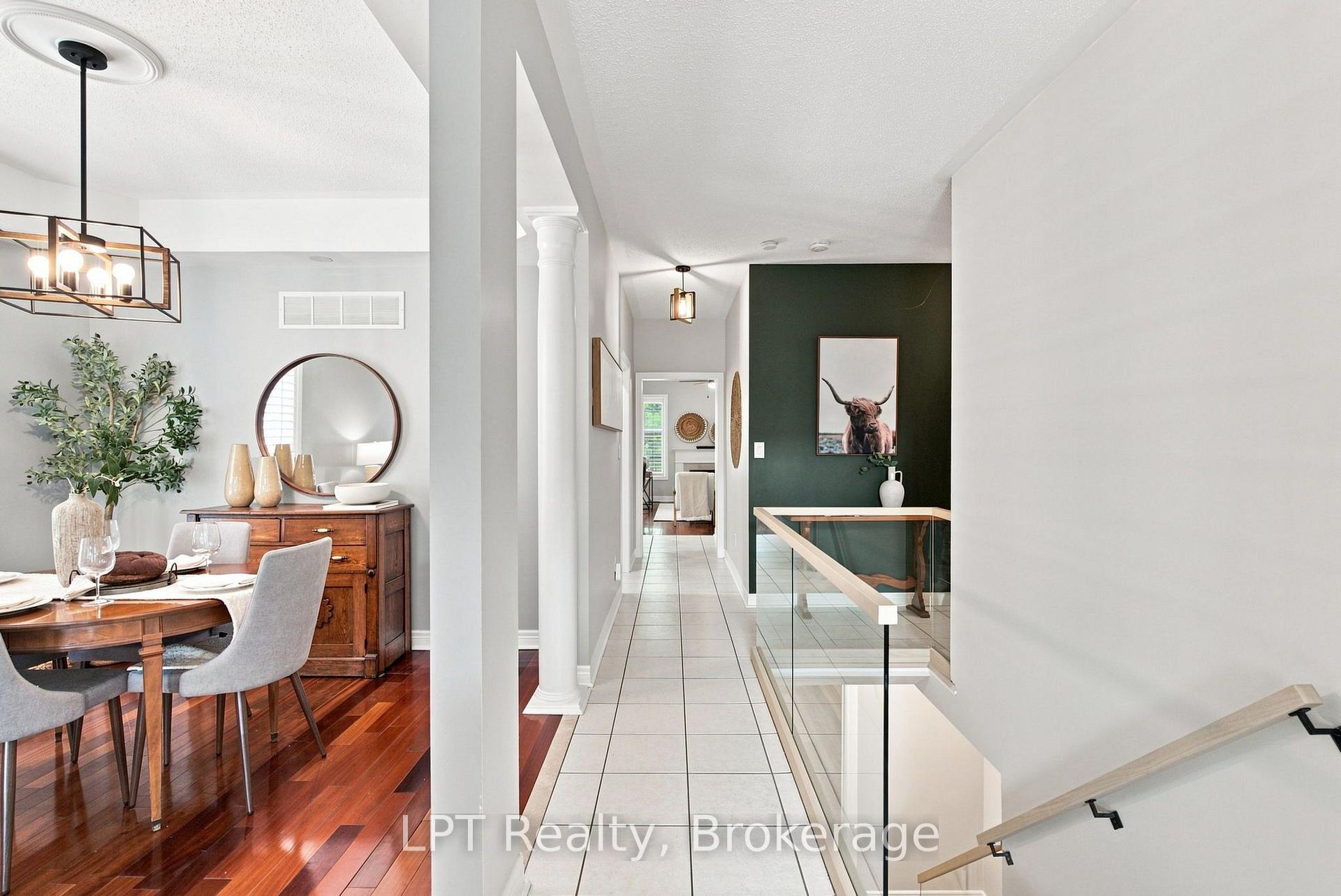 Photo 4 of 87 Darius Harns Drive, Whitby, Brooklin — HOMEH