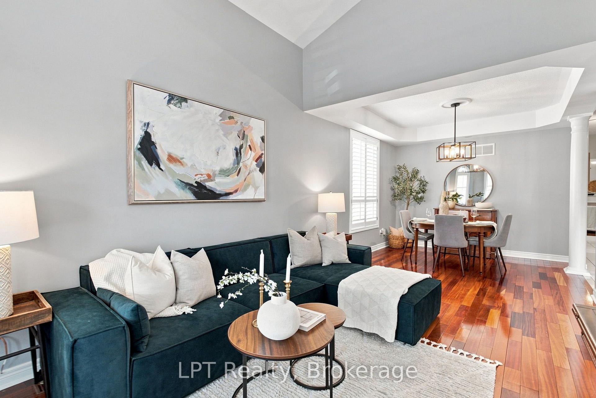 Photo 6 of 87 Darius Harns Drive, Whitby, Brooklin — HOMEH