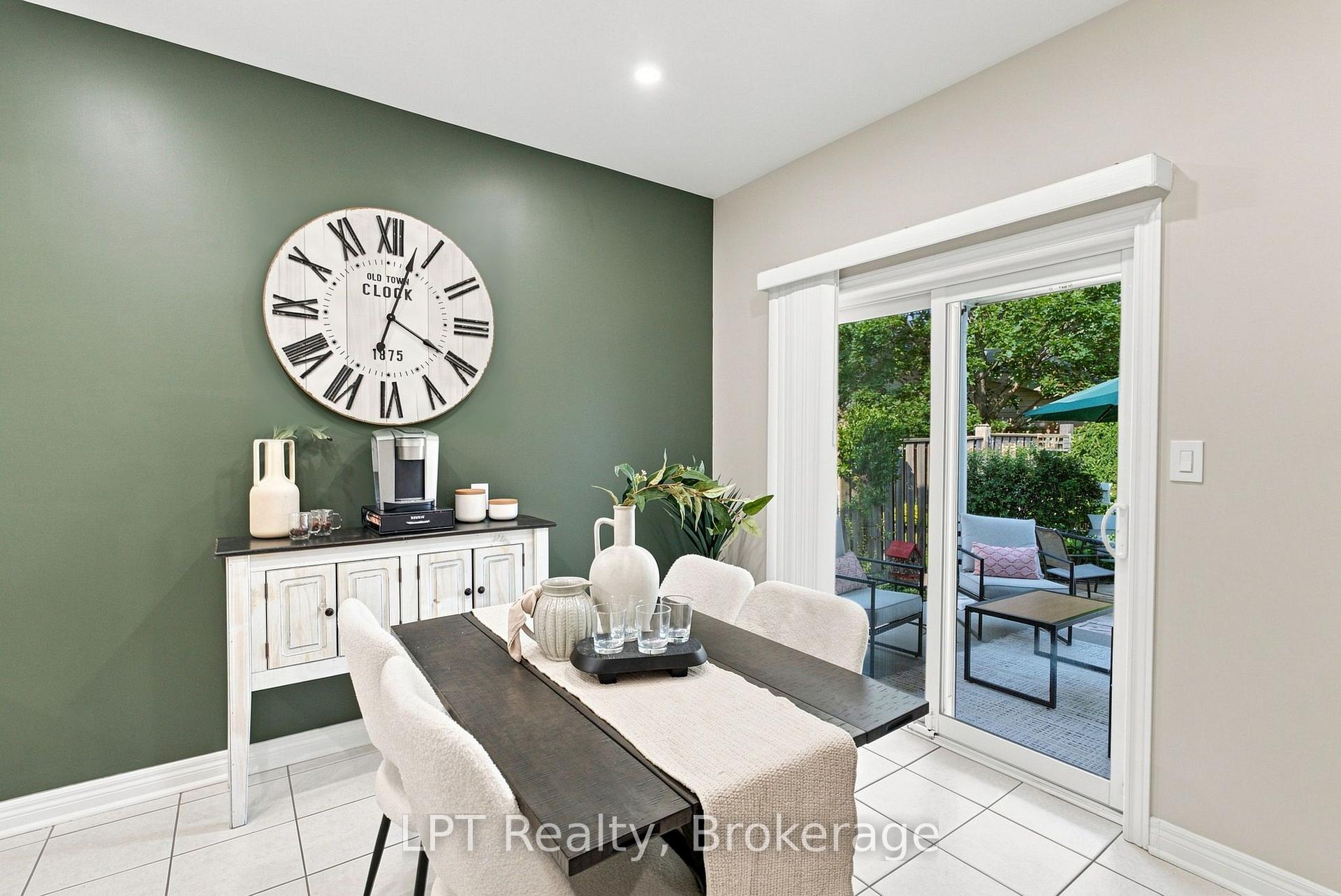 Photo 22 of 87 Darius Harns Drive, Whitby, Brooklin — HOMEH