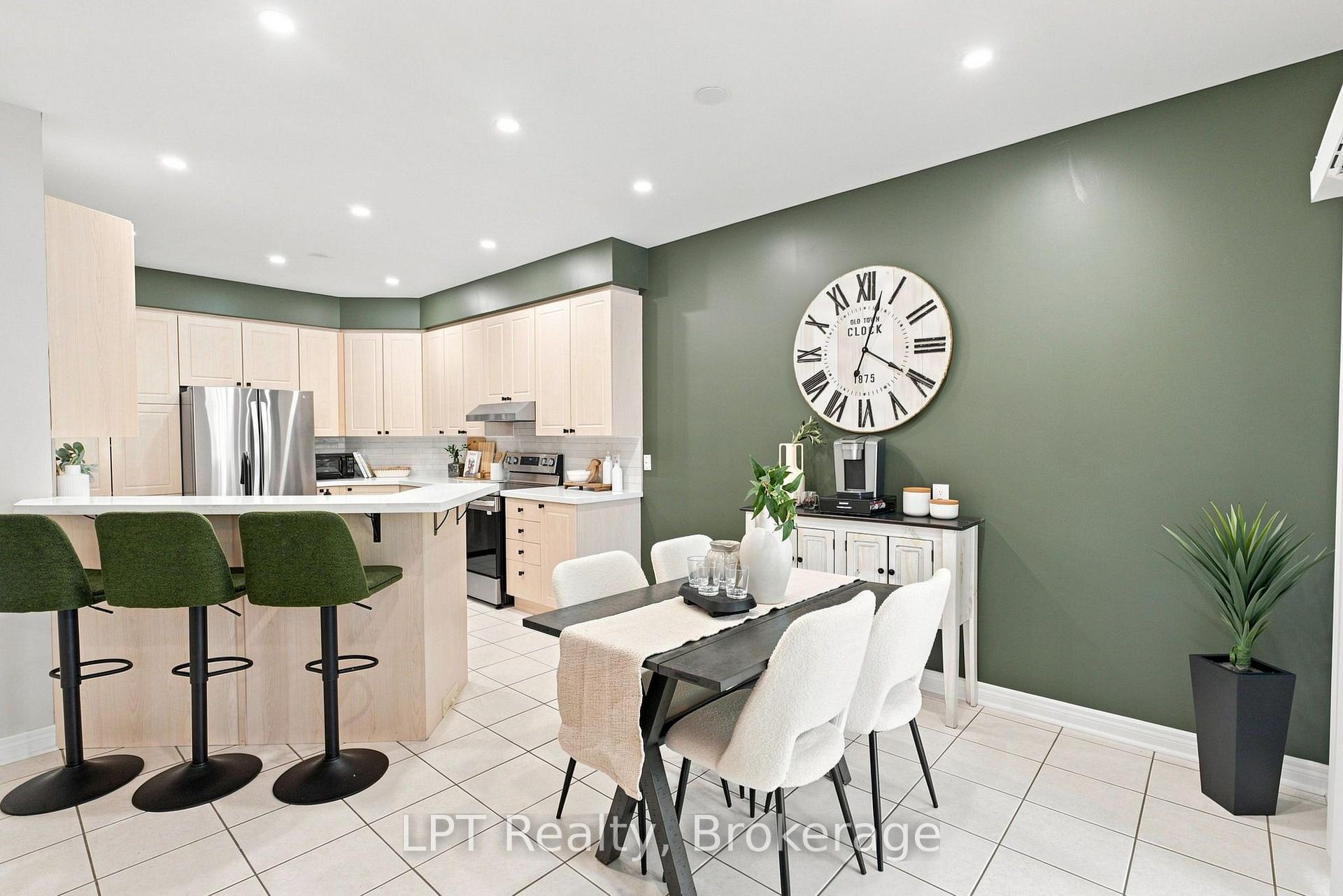 Photo 23 of 87 Darius Harns Drive, Whitby, Brooklin — HOMEH