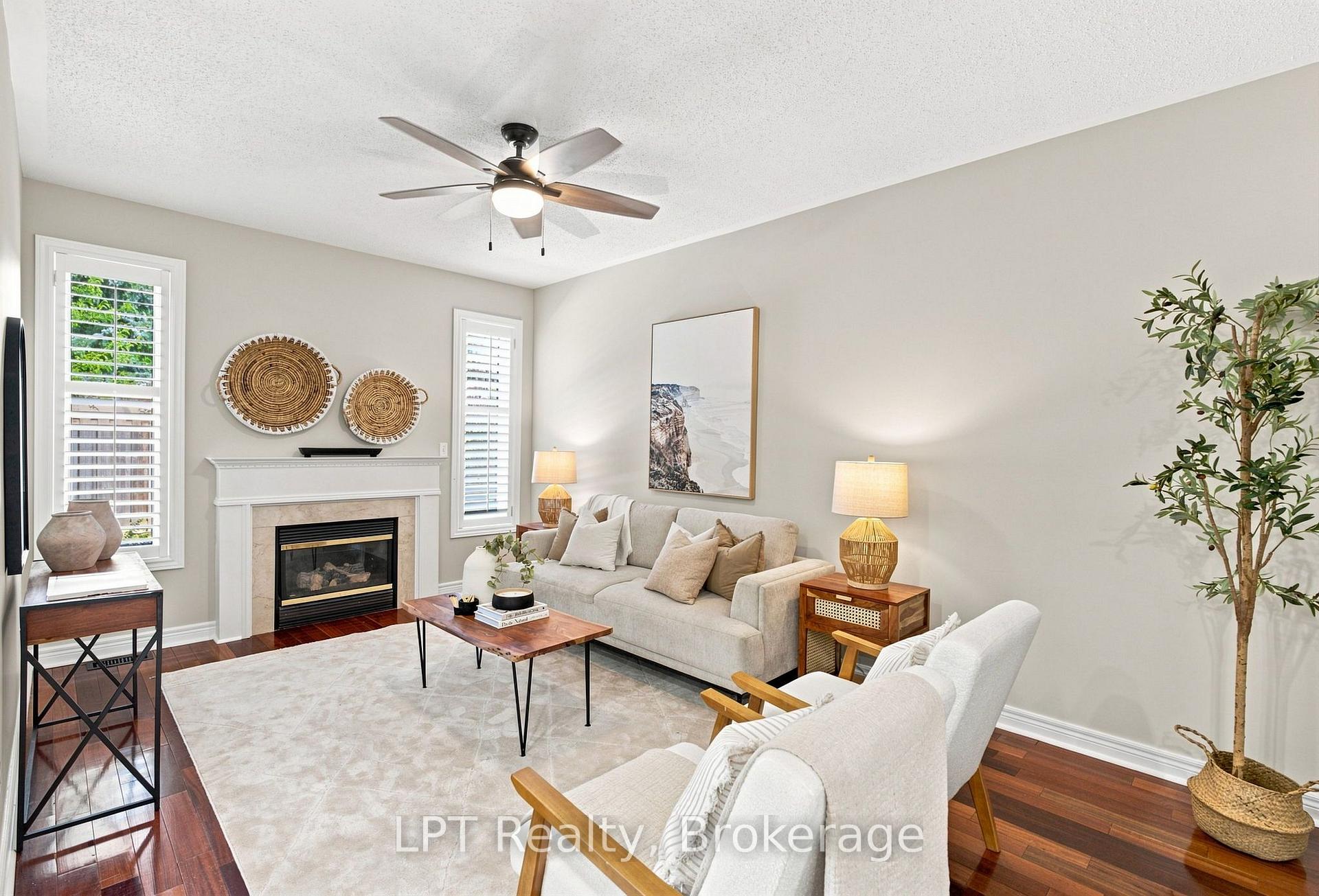 Photo 24 of 87 Darius Harns Drive, Whitby, Brooklin — HOMEH
