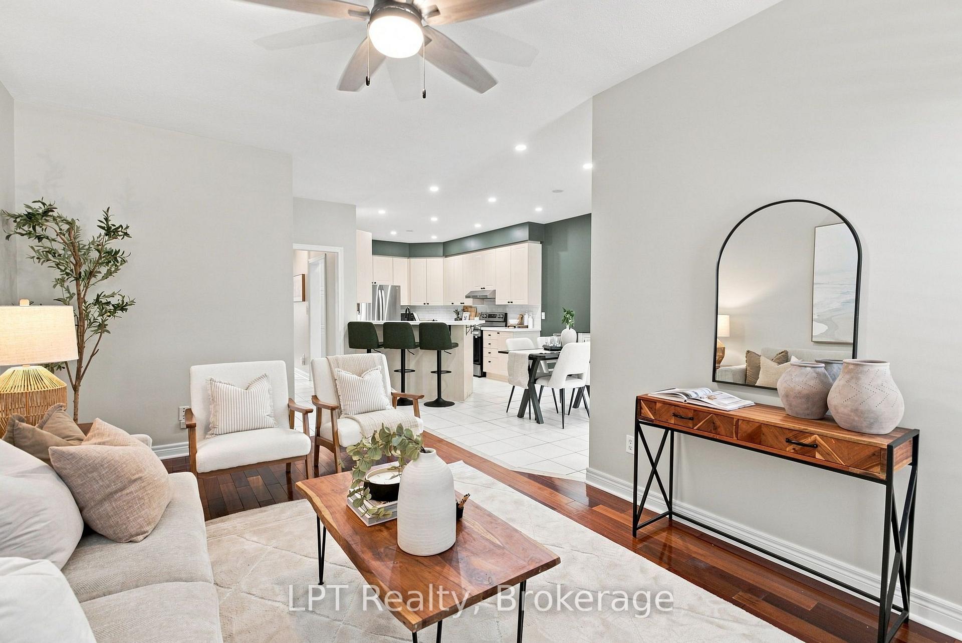 Photo 25 of 87 Darius Harns Drive, Whitby, Brooklin — HOMEH