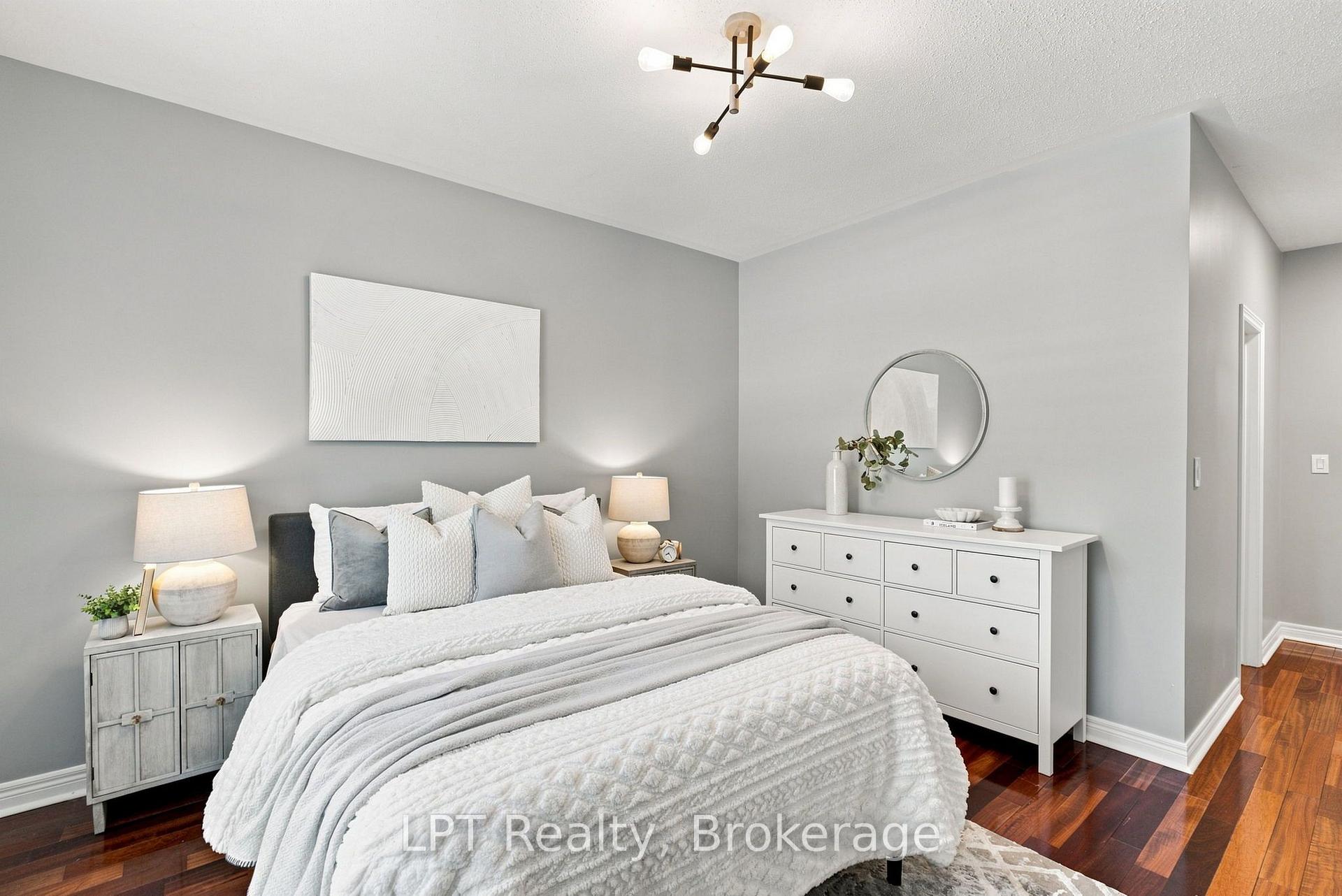 Photo 27 of 87 Darius Harns Drive, Whitby, Brooklin — HOMEH
