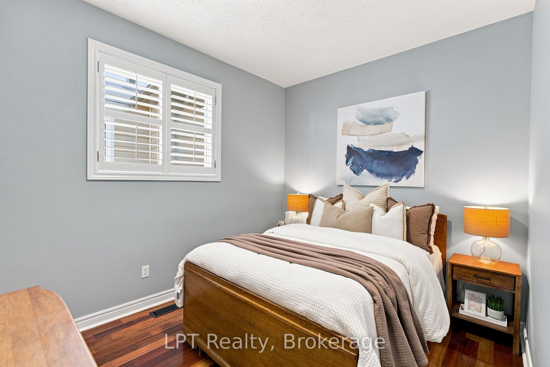 Photo 30 of 87 Darius Harns Drive, Whitby, Brooklin — HOMEH
