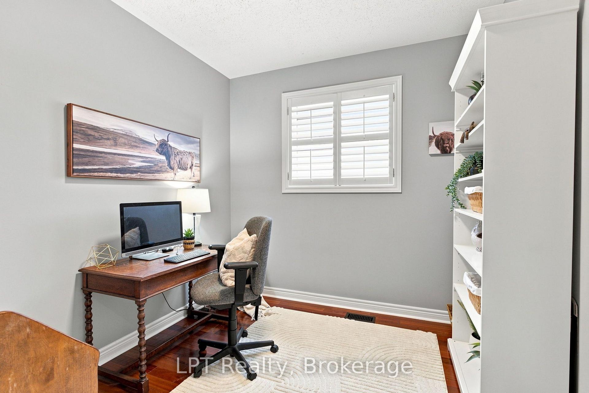 Photo 31 of 87 Darius Harns Drive, Whitby, Brooklin — HOMEH