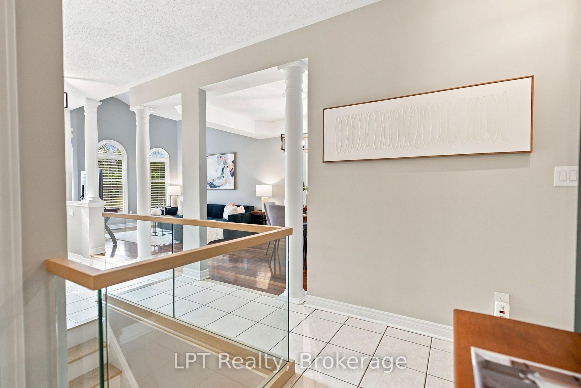 Photo 44 of 87 Darius Harns Drive, Whitby, Brooklin — HOMEH