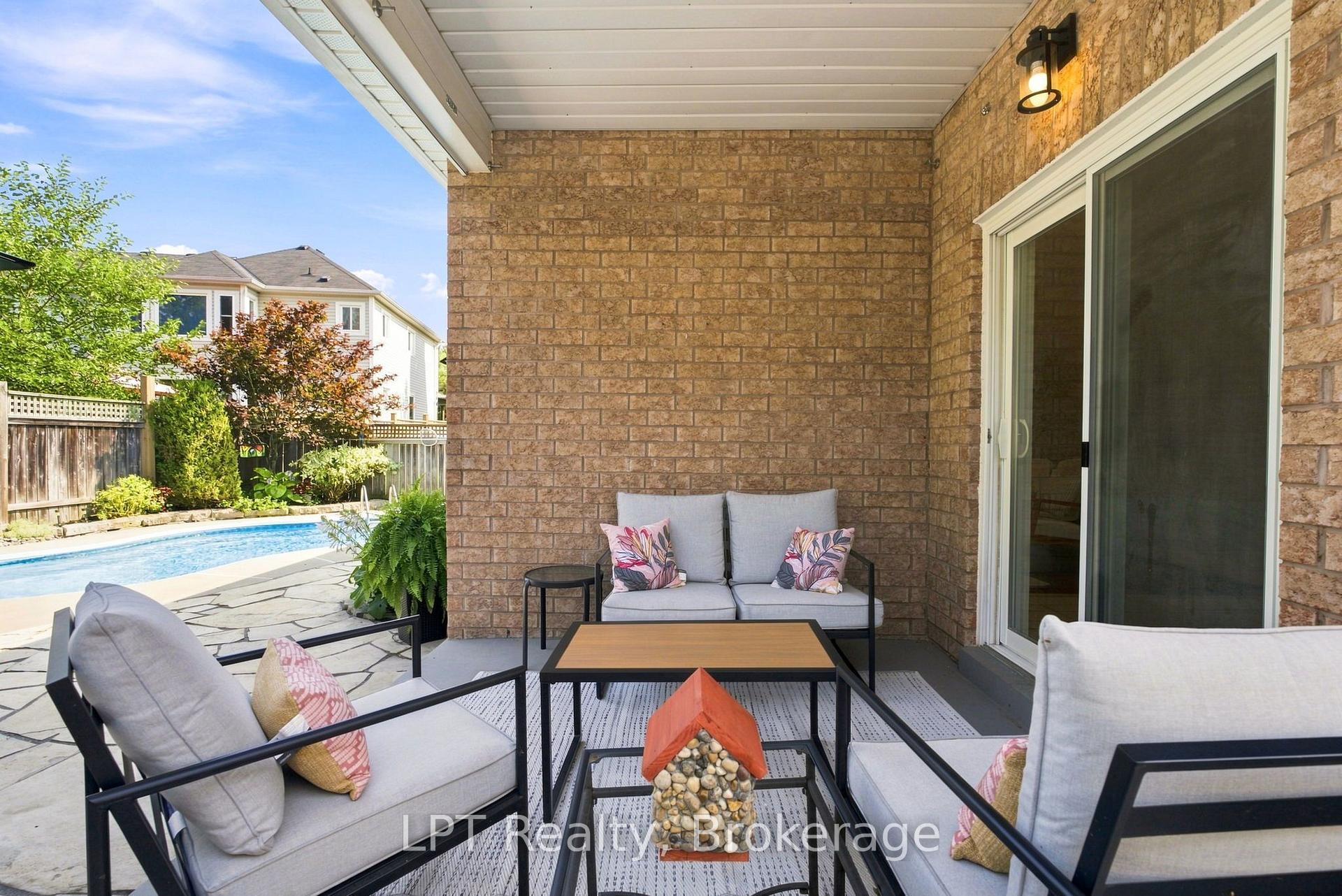 Photo 50 of 87 Darius Harns Drive, Whitby, Brooklin — HOMEH