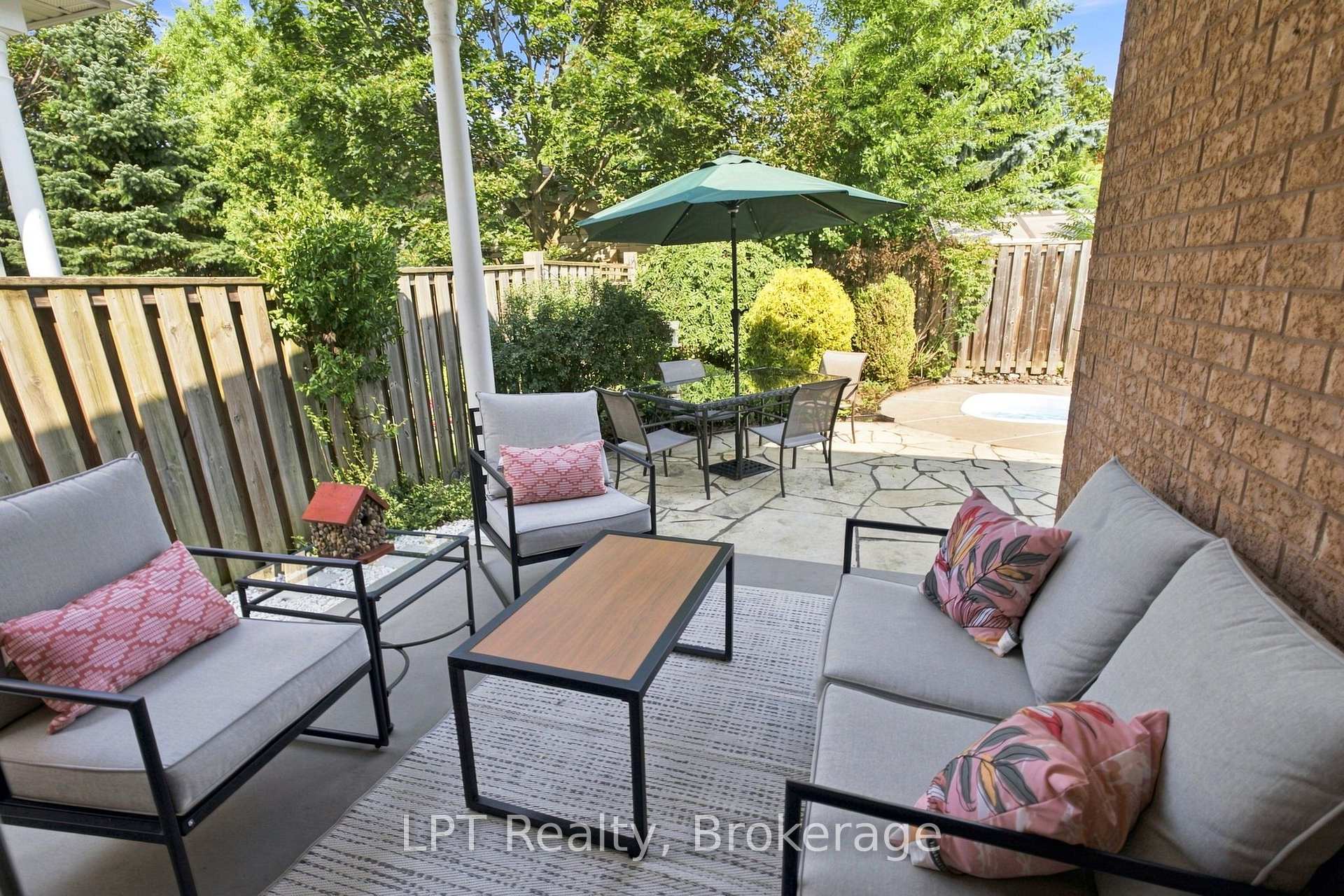 Photo 57 of 87 Darius Harns Drive, Whitby, Brooklin — HOMEH
