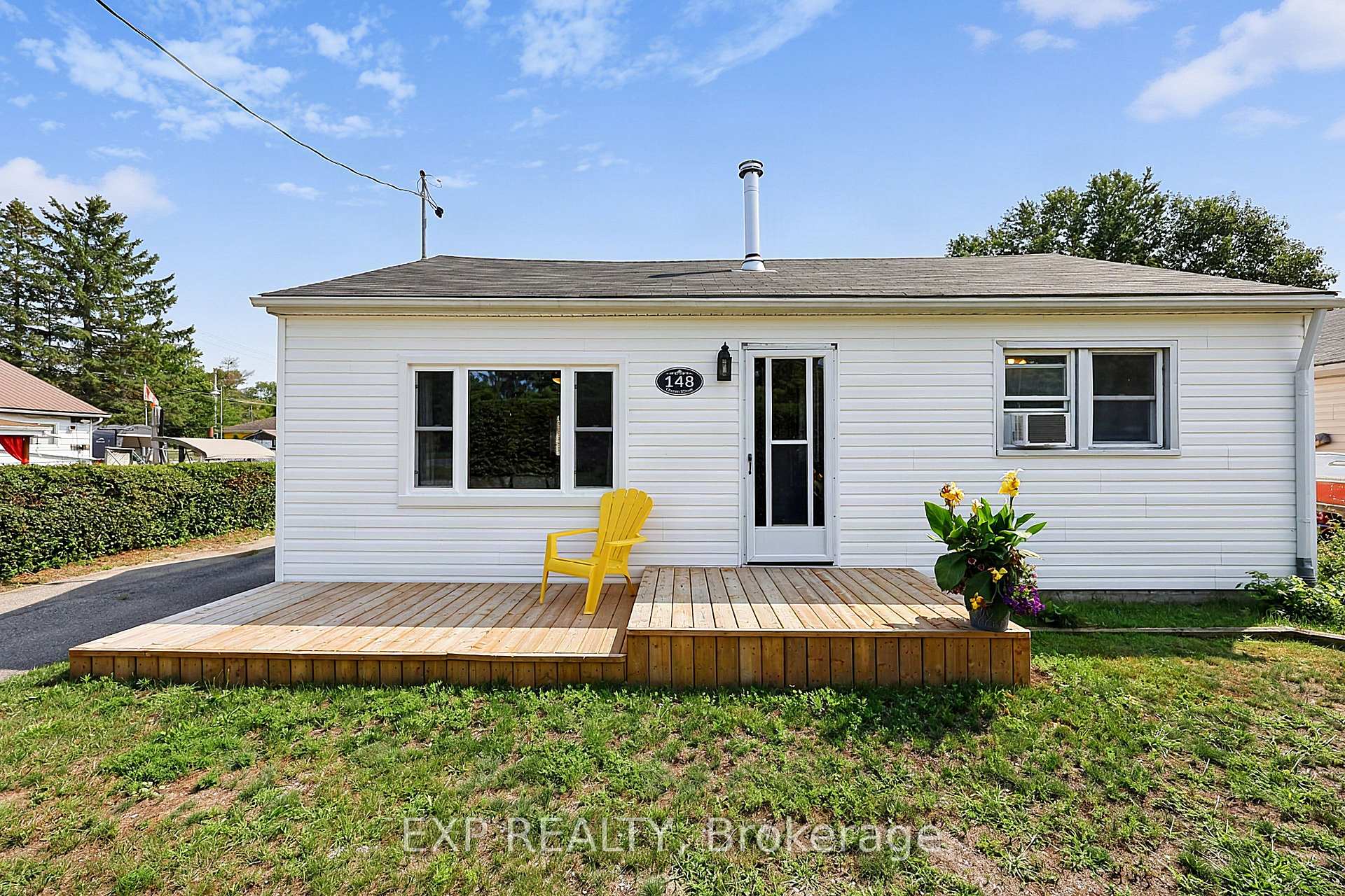 Photo 1 of 148 Queen Street, Essa, Angus — HOMEH