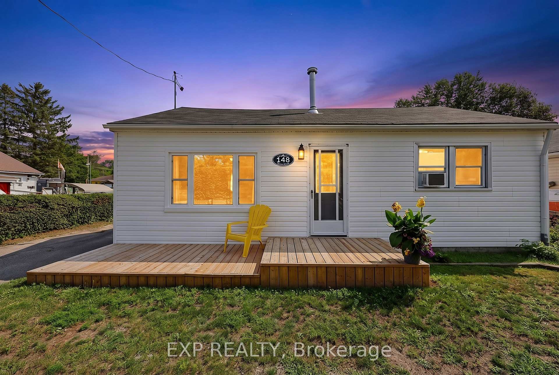 Photo 2 of 148 Queen Street, Essa, Angus — HOMEH