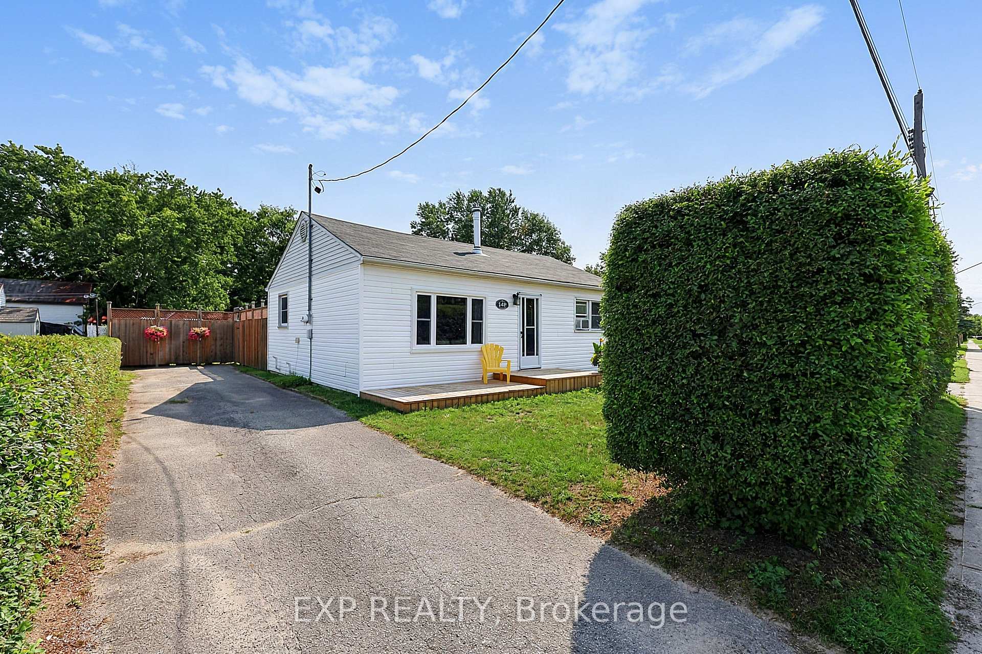Photo 3 of 148 Queen Street, Essa, Angus — HOMEH