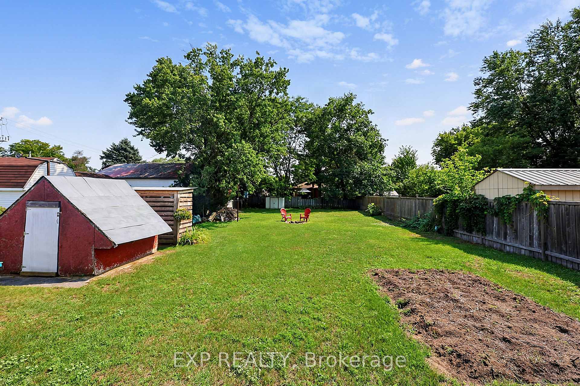 Photo 19 of 148 Queen Street, Essa, Angus — HOMEH