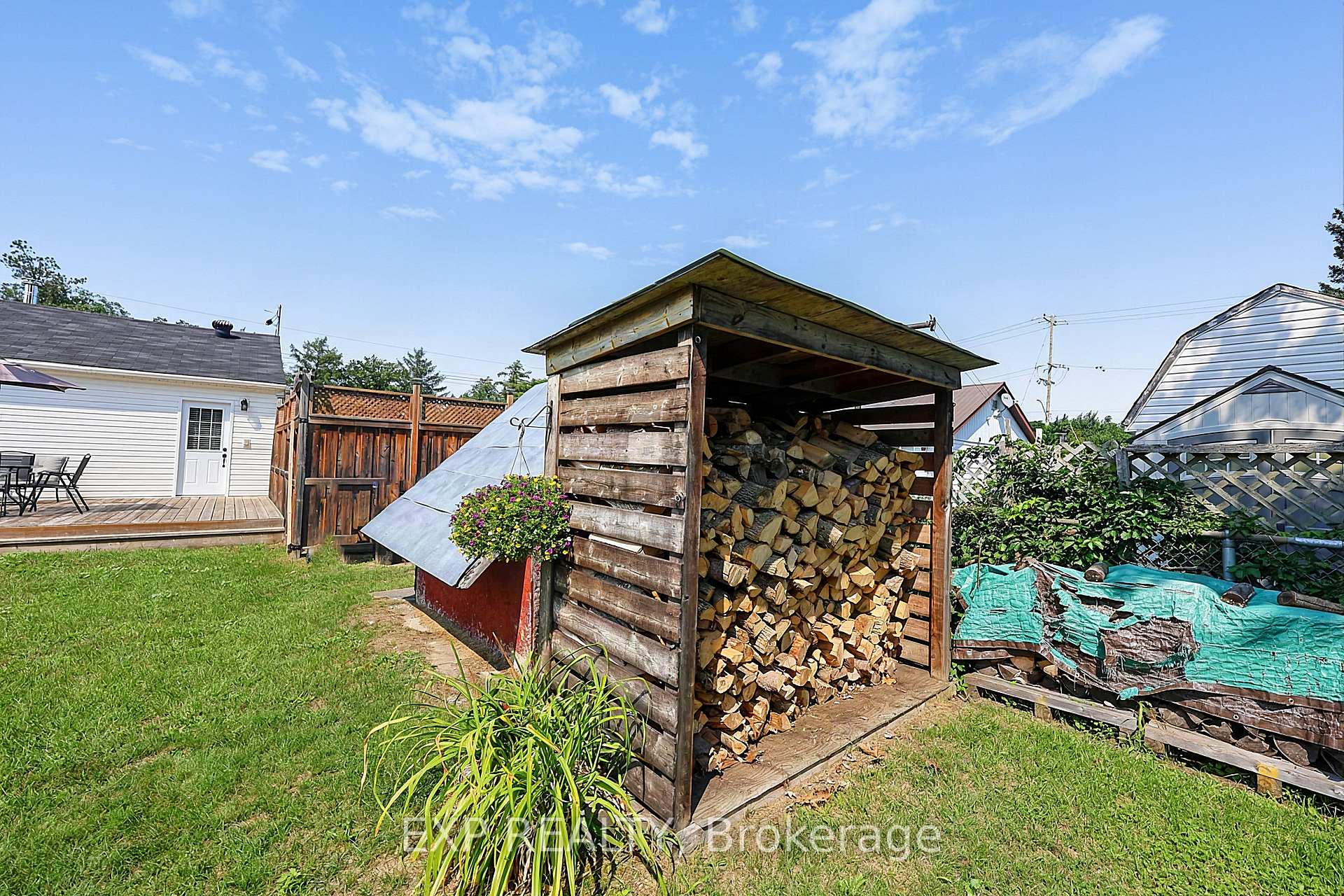 Photo 24 of 148 Queen Street, Essa, Angus — HOMEH