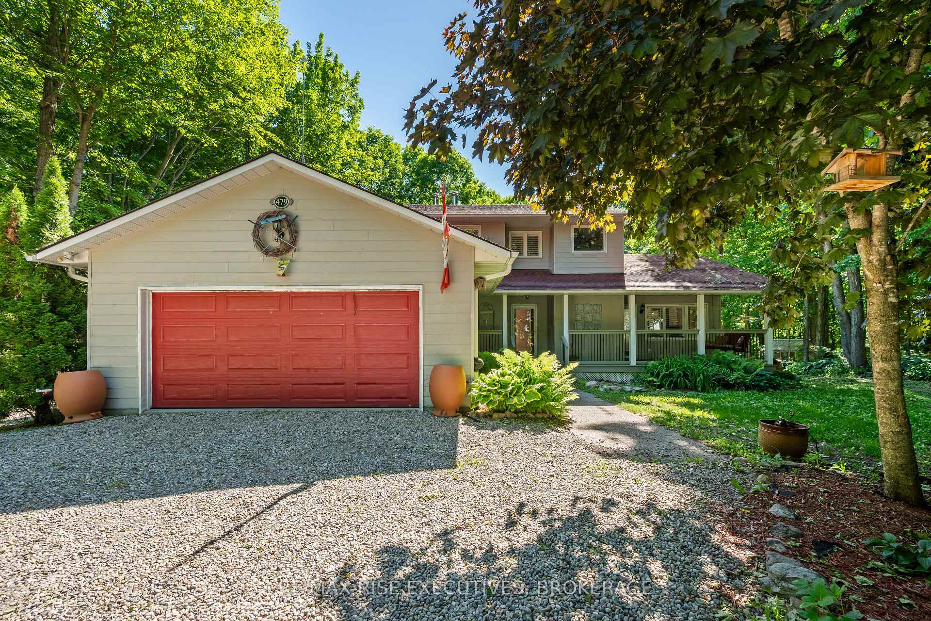 Photo 1 of 479 Cunningham Road, Gananoque, Gananoque — HOMEH
