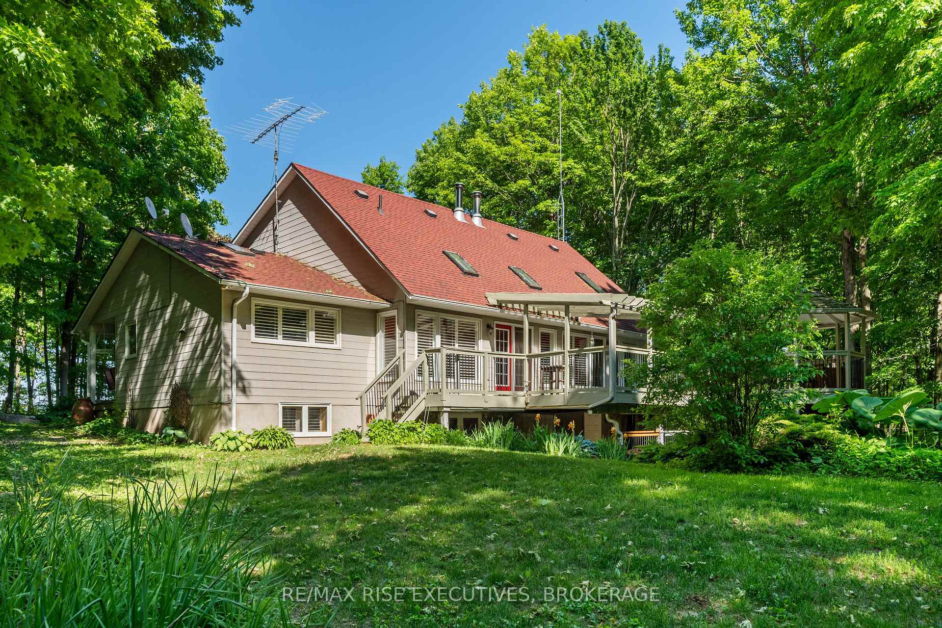 Photo 4 of 479 Cunningham Road, Gananoque, Gananoque — HOMEH
