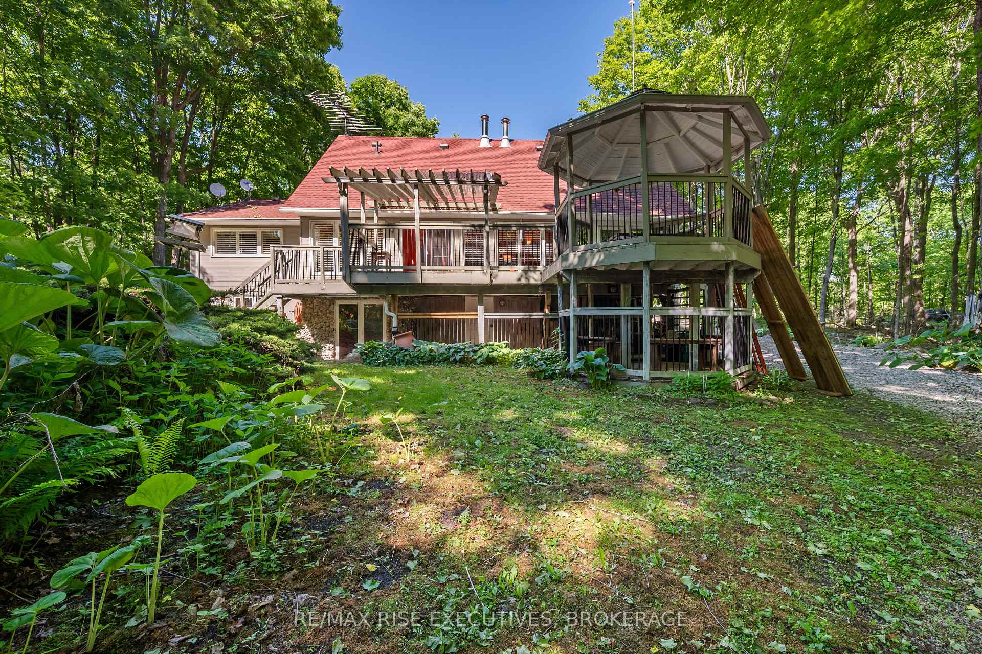 Photo 6 of 479 Cunningham Road, Gananoque, Gananoque — HOMEH