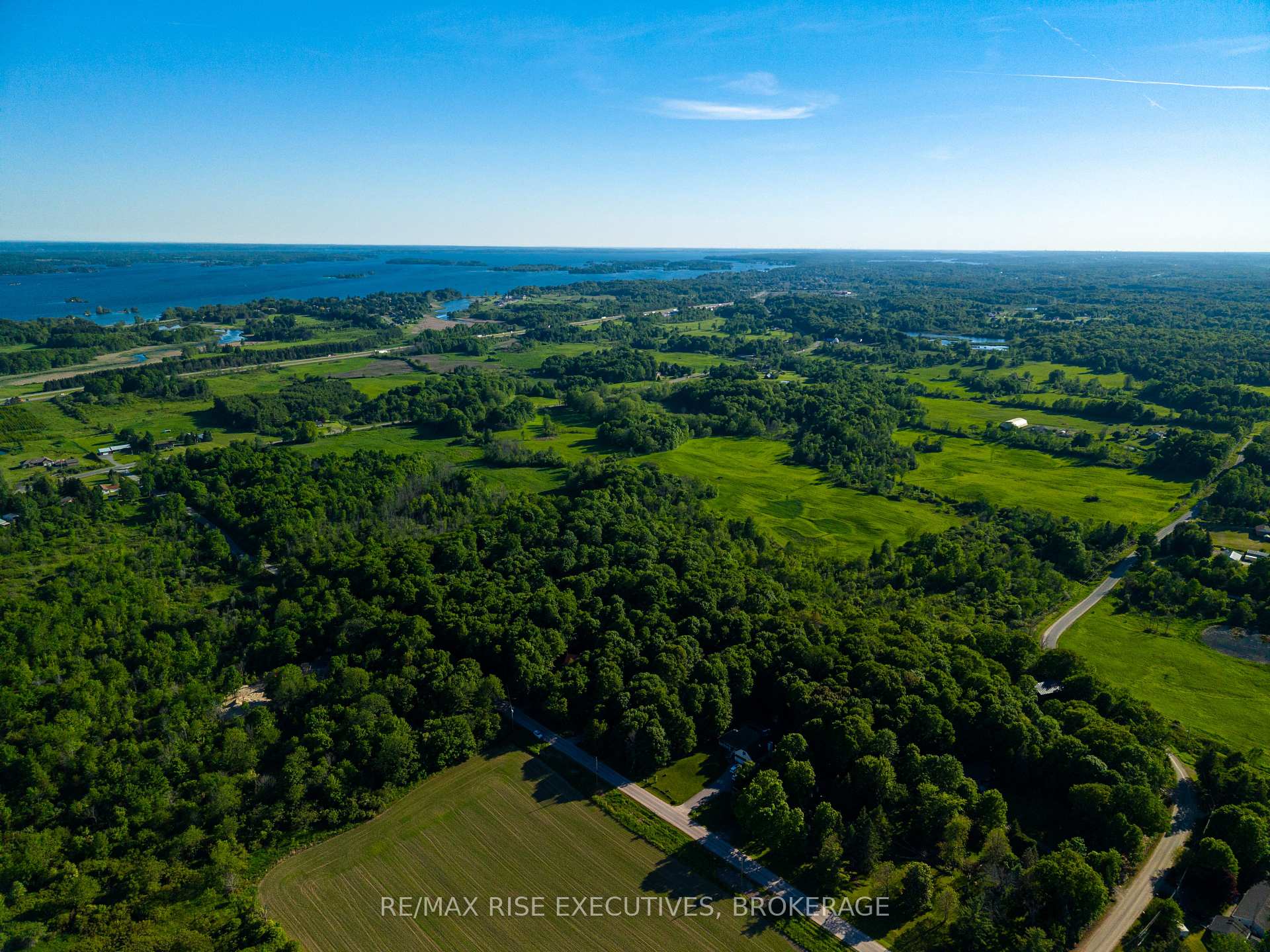 Photo 10 of 479 Cunningham Road, Gananoque, Gananoque — HOMEH