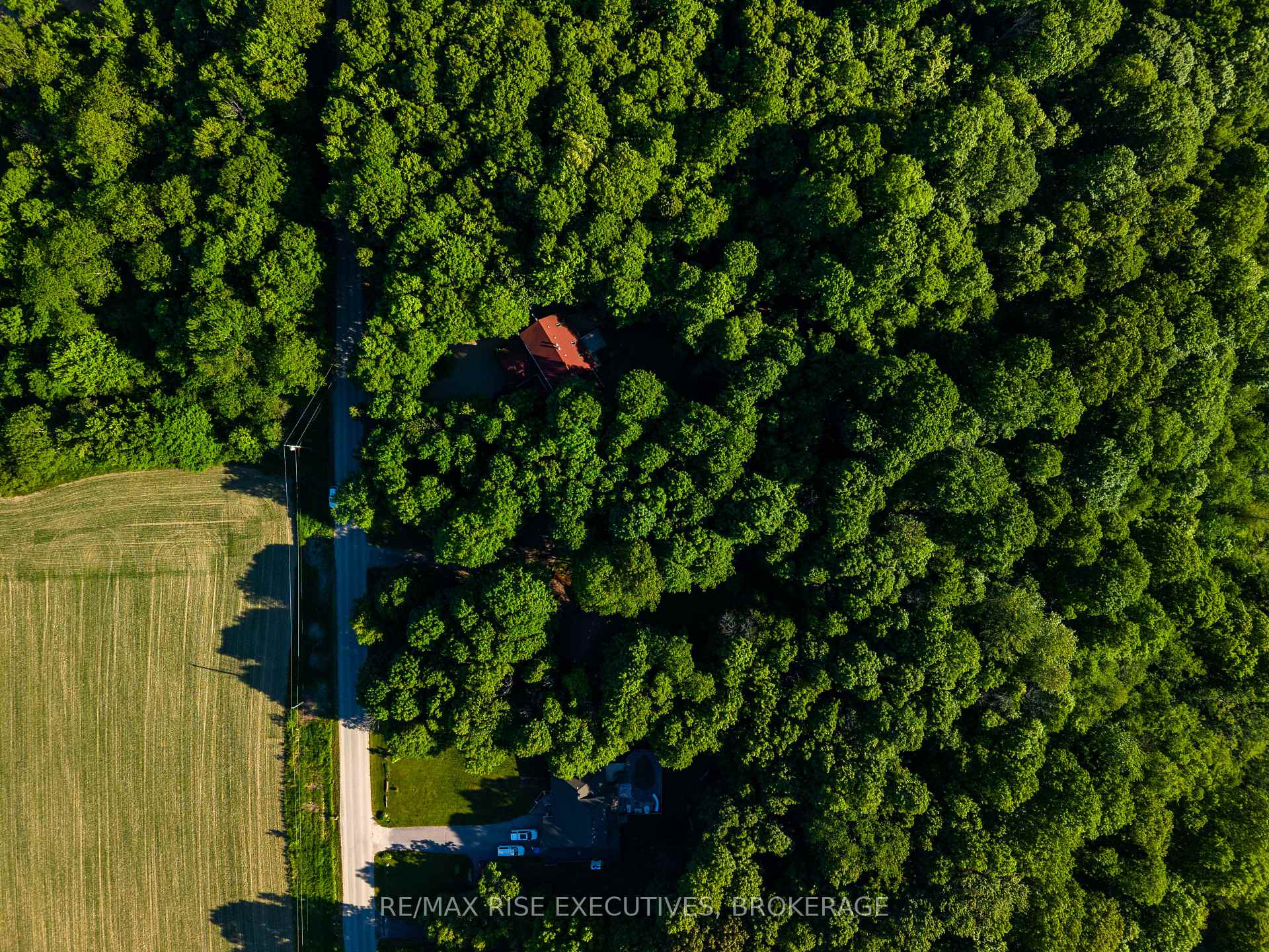 Photo 11 of 479 Cunningham Road, Gananoque, Gananoque — HOMEH