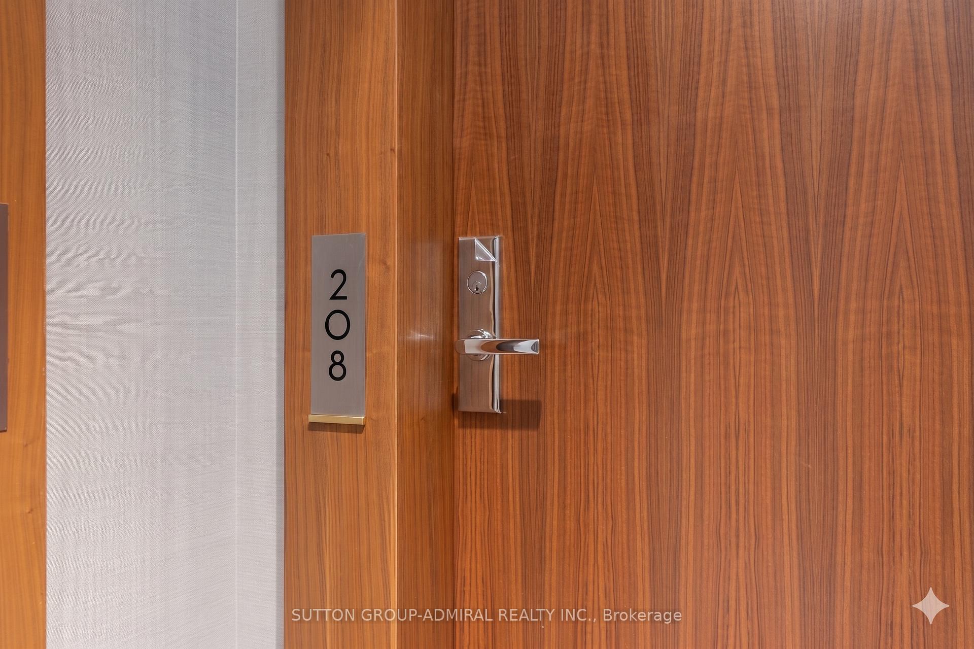 Photo 7 of Unit 208, 15 Queens Quay E, Toronto, Waterfront Communities — HOMEH