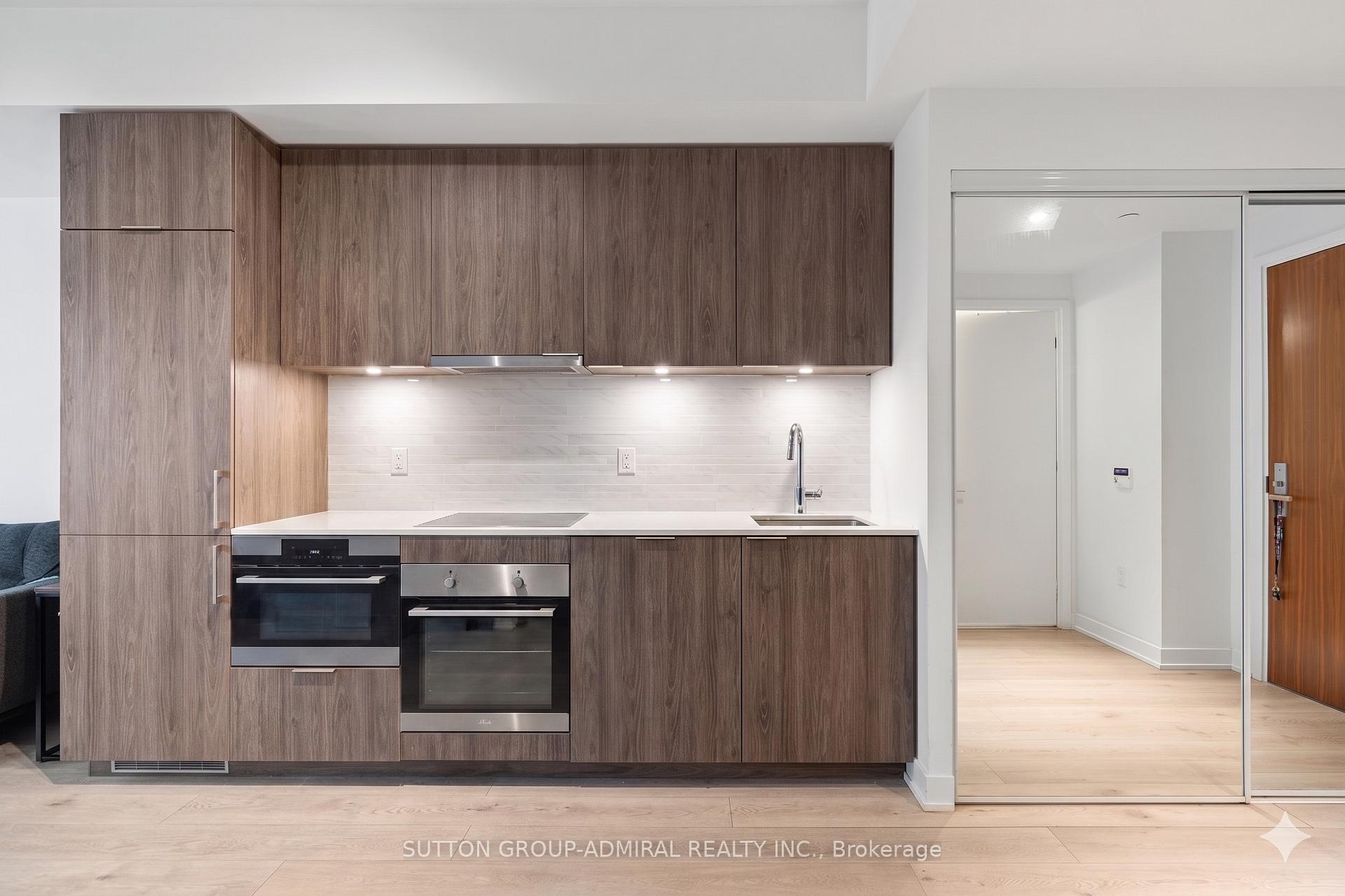 Photo 8 of Unit 208, 15 Queens Quay E, Toronto, Waterfront Communities — HOMEH