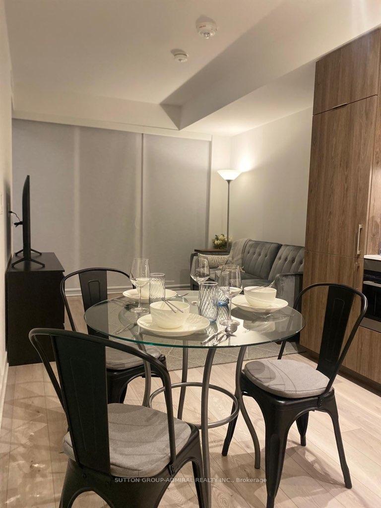 Photo 9 of Unit 208, 15 Queens Quay E, Toronto, Waterfront Communities — HOMEH