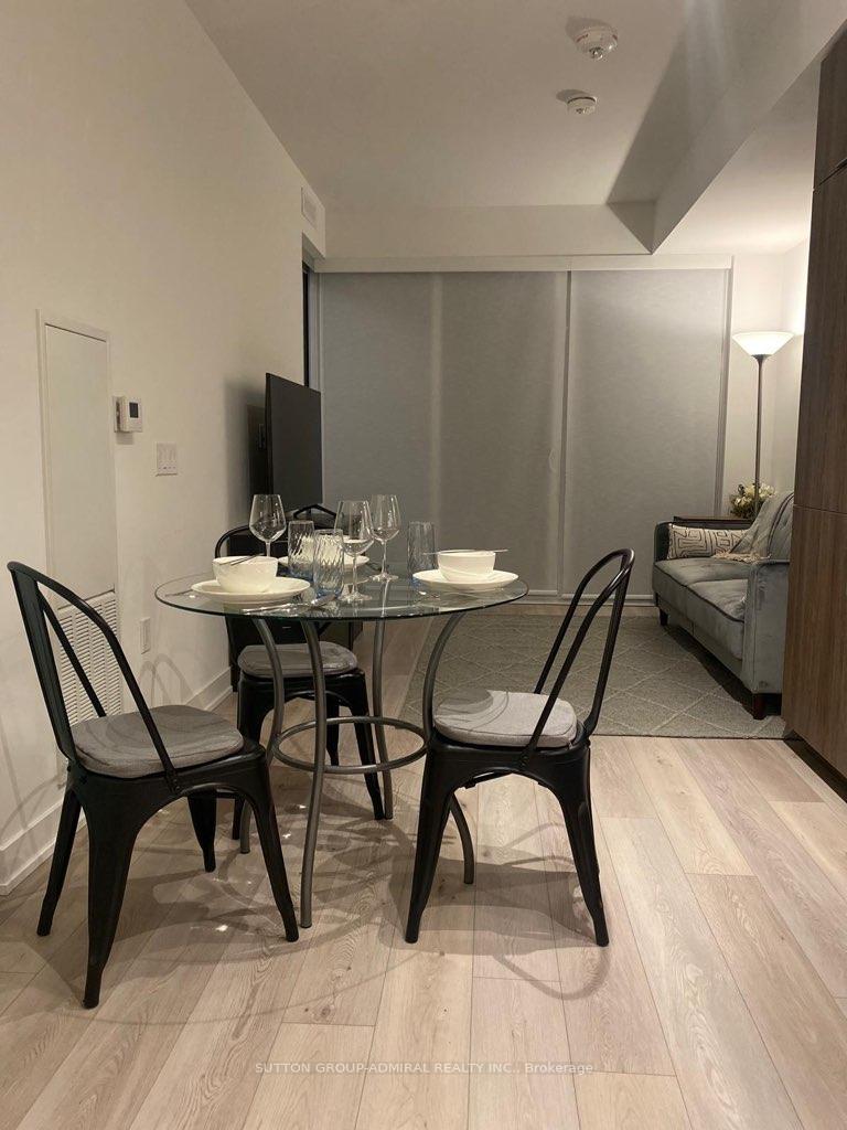 Photo 10 of Unit 208, 15 Queens Quay E, Toronto, Waterfront Communities — HOMEH