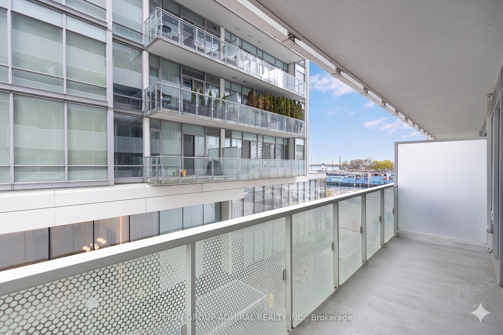Photo 13 of Unit 208, 15 Queens Quay E, Toronto, Waterfront Communities — HOMEH