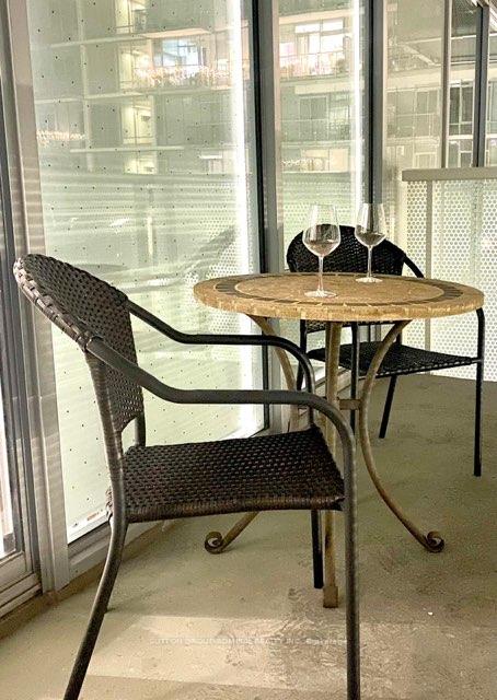 Photo 14 of Unit 208, 15 Queens Quay E, Toronto, Waterfront Communities — HOMEH