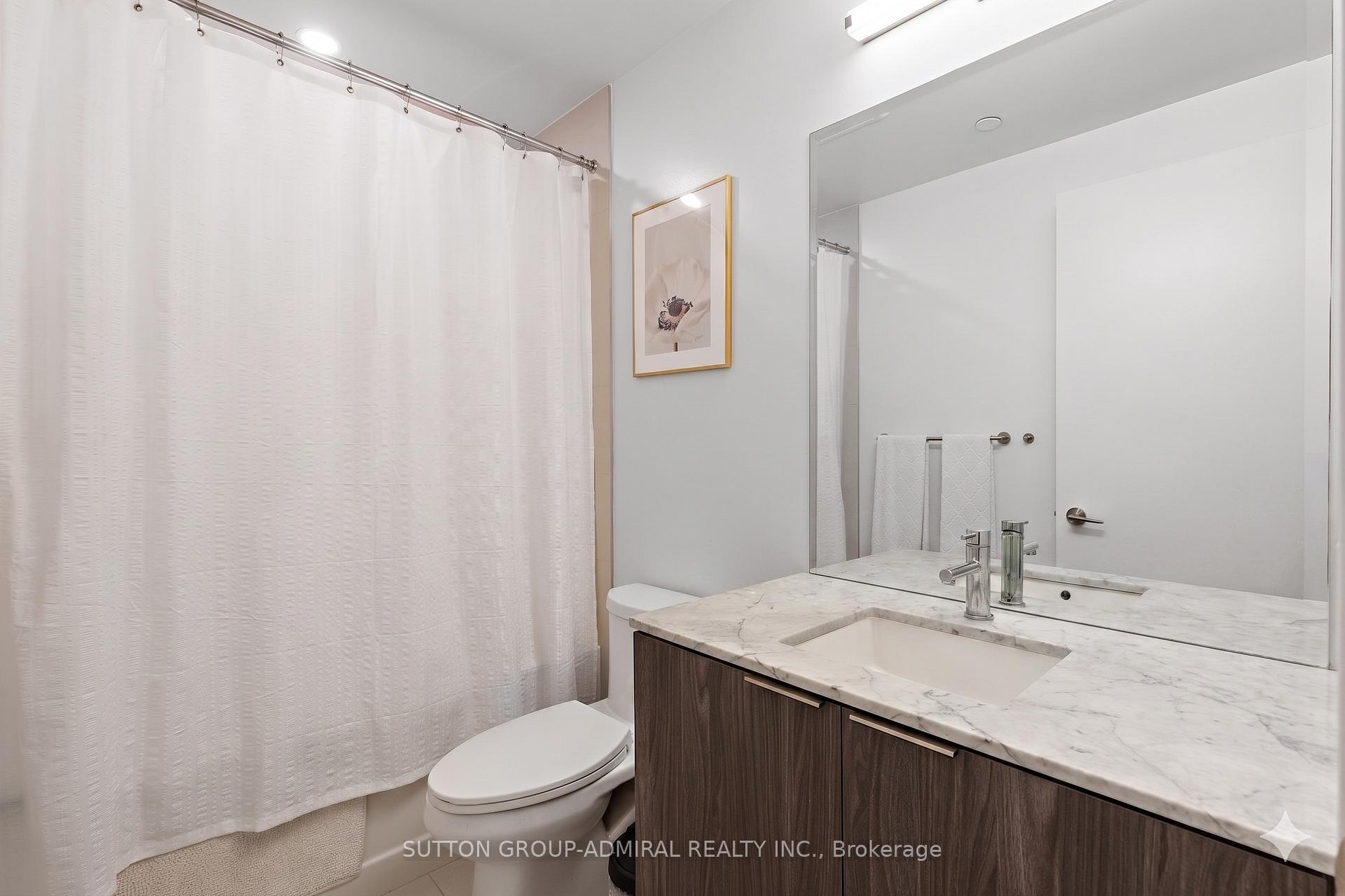 Photo 15 of Unit 208, 15 Queens Quay E, Toronto, Waterfront Communities — HOMEH