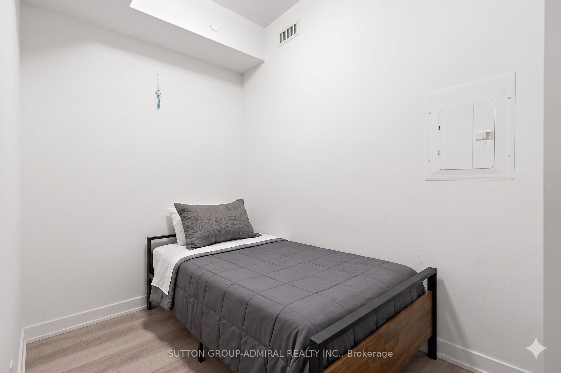 Photo 20 of Unit 208, 15 Queens Quay E, Toronto, Waterfront Communities — HOMEH
