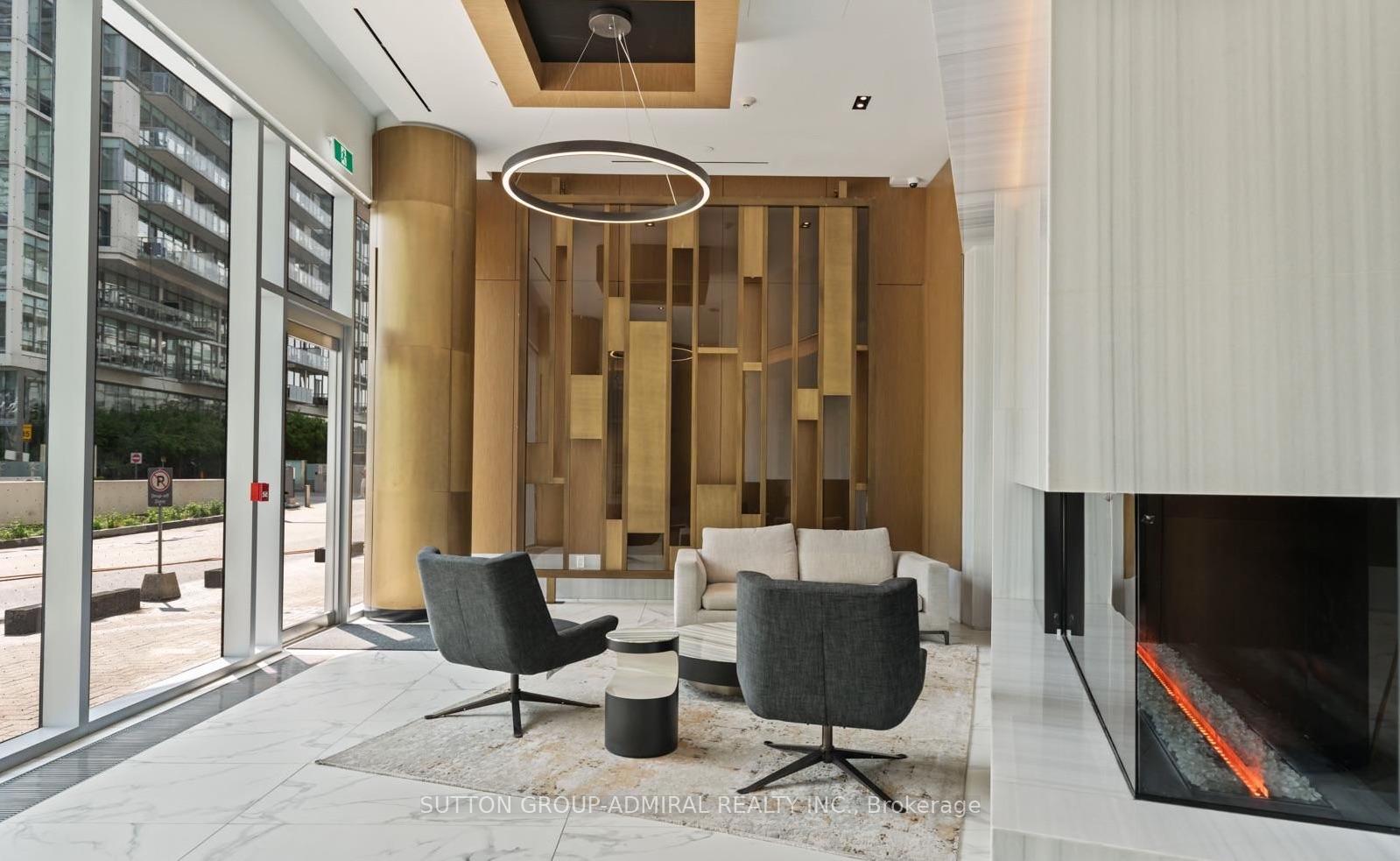 Photo 22 of Unit 208, 15 Queens Quay E, Toronto, Waterfront Communities — HOMEH