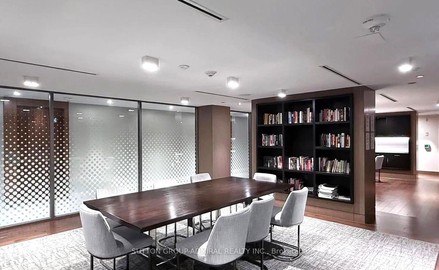 Photo 23 of Unit 208, 15 Queens Quay E, Toronto, Waterfront Communities — HOMEH