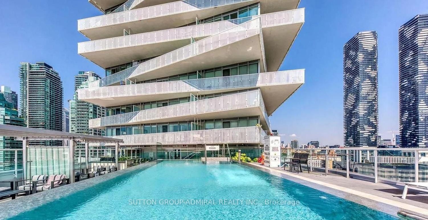Photo 26 of Unit 208, 15 Queens Quay E, Toronto, Waterfront Communities — HOMEH