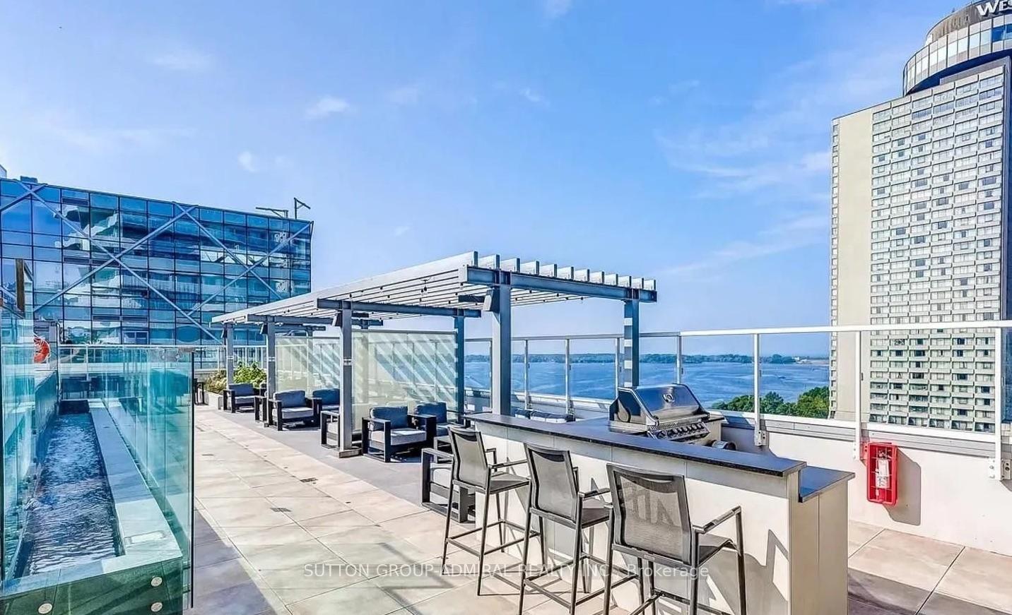 Photo 27 of Unit 208, 15 Queens Quay E, Toronto, Waterfront Communities — HOMEH