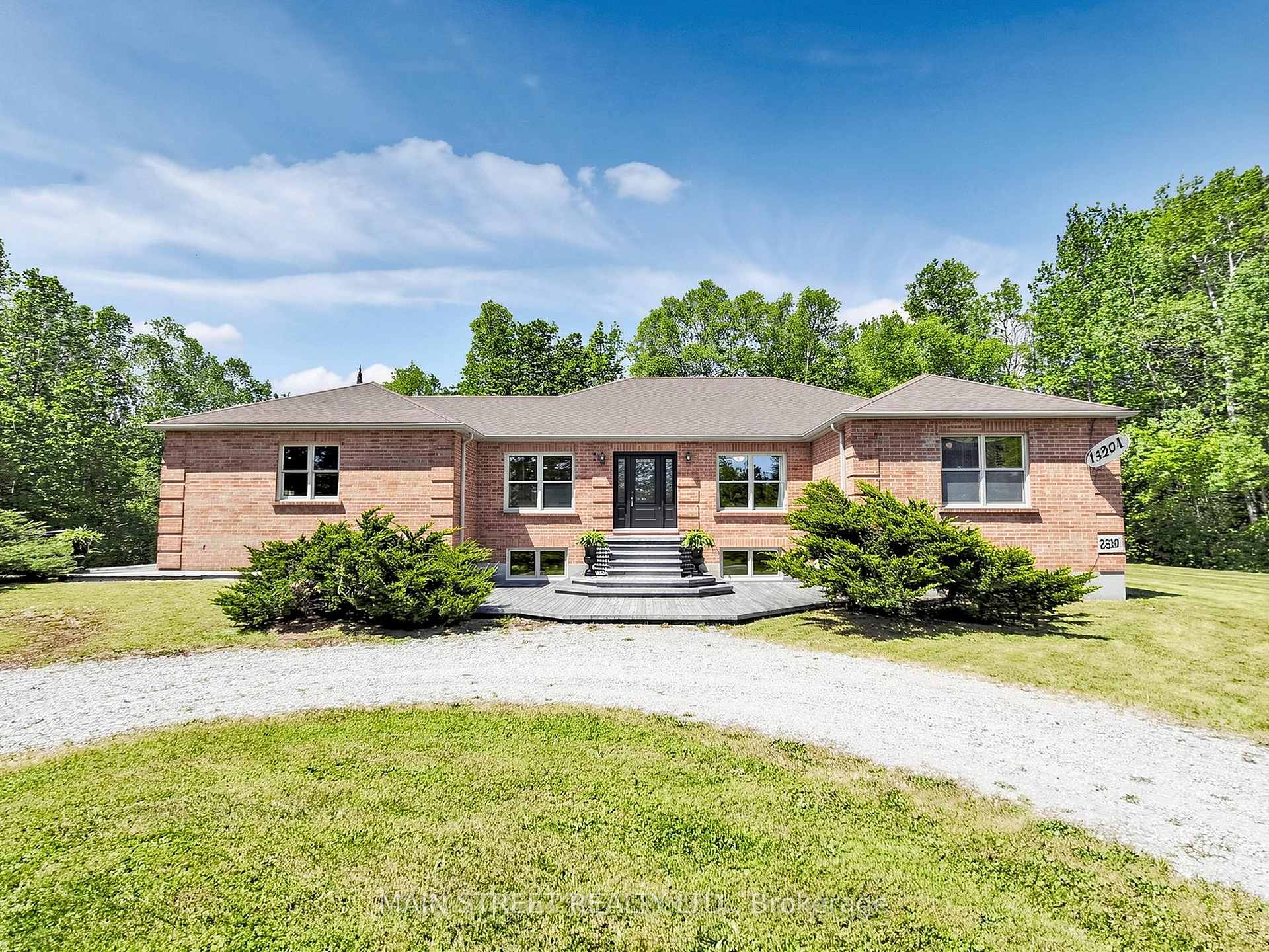 Photo 1 of S355 Conc 2 Road, Brock, Rural Brock — HOMEH