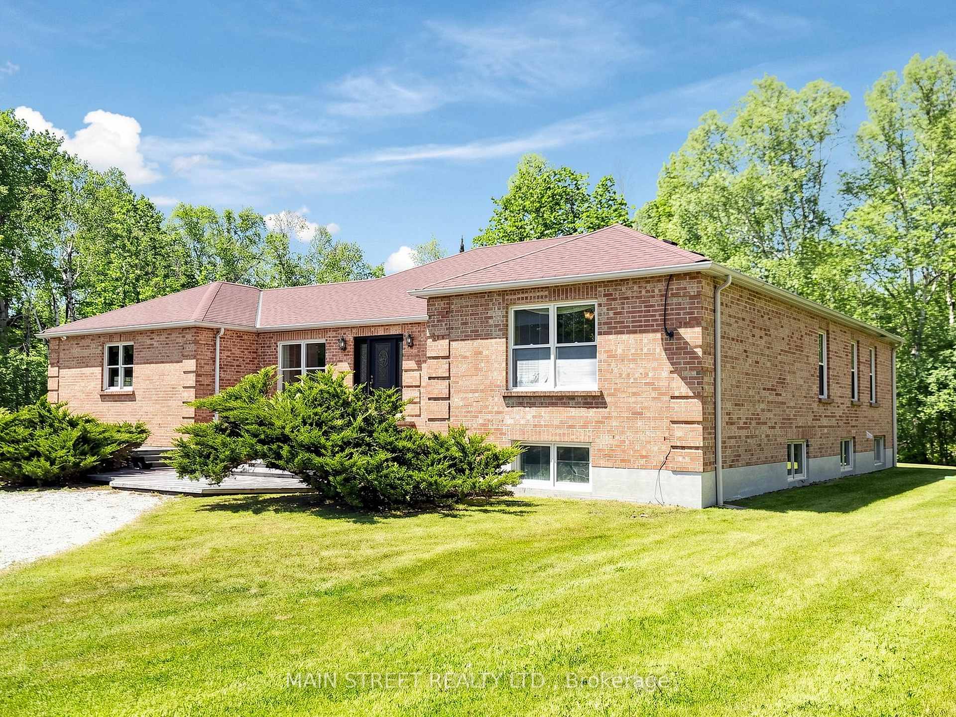 Photo 2 of S355 Conc 2 Road, Brock, Rural Brock — HOMEH