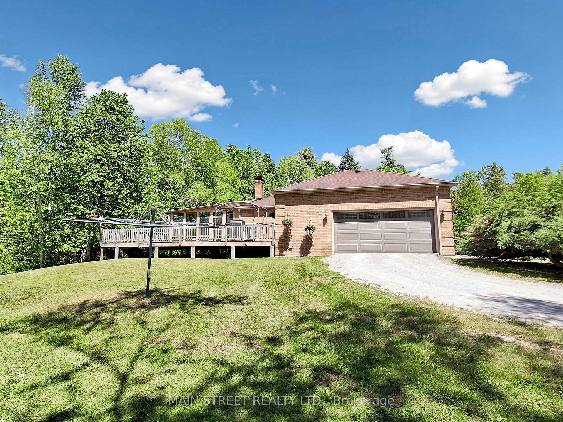 Photo 3 of S355 Conc 2 Road, Brock, Rural Brock — HOMEH