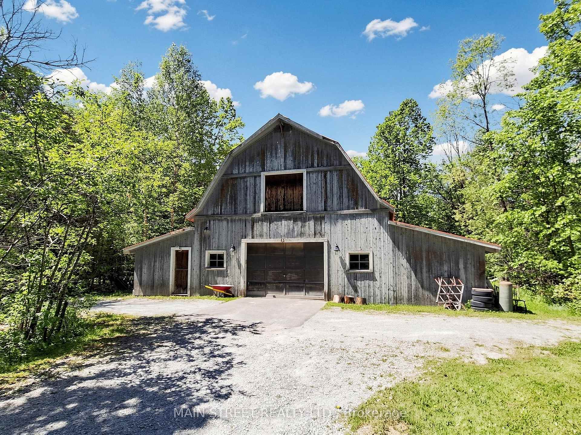 Photo 6 of S355 Conc 2 Road, Brock, Rural Brock — HOMEH