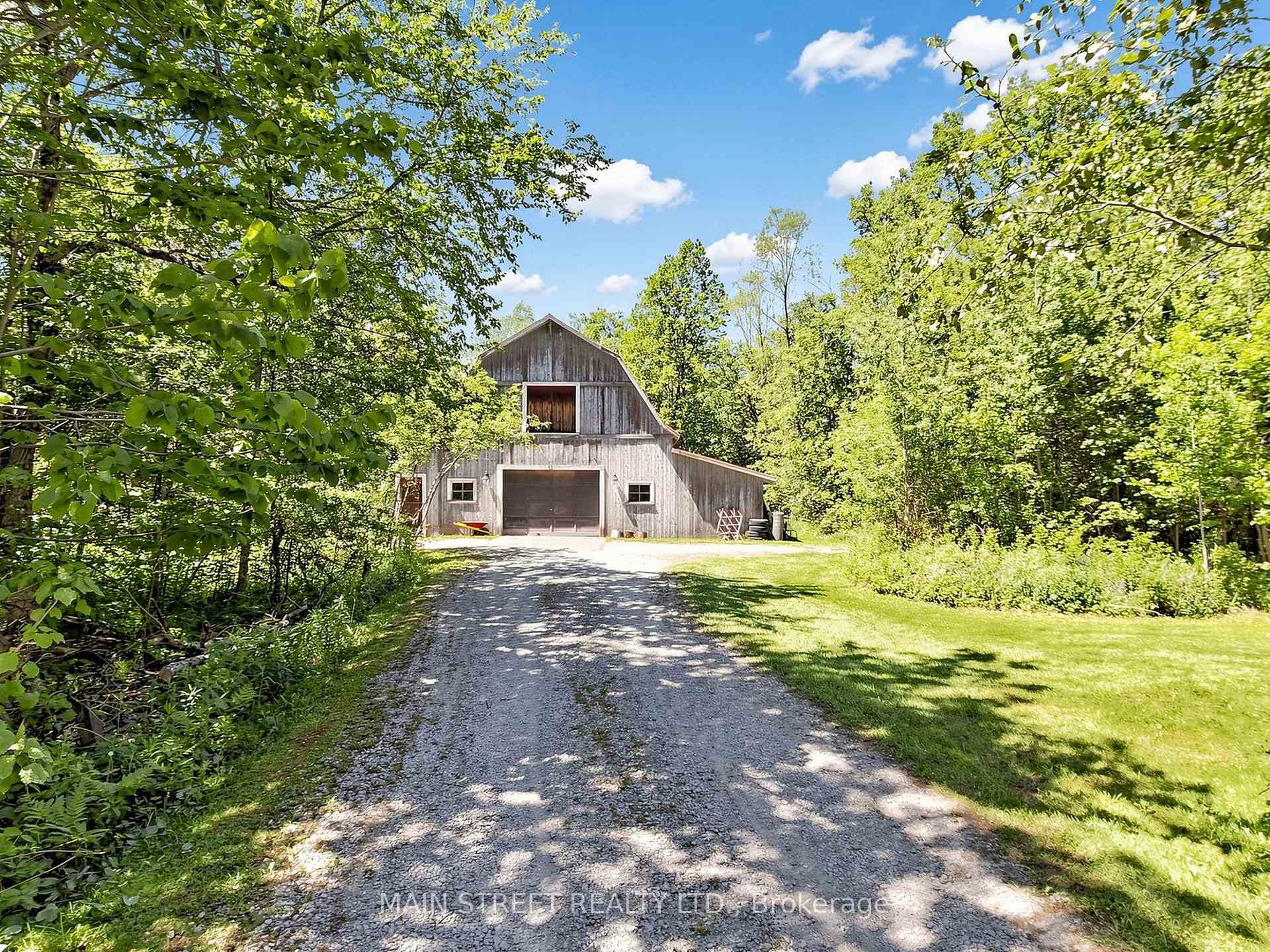 Photo 40 of S355 Conc 2 Road, Brock, Rural Brock — HOMEH