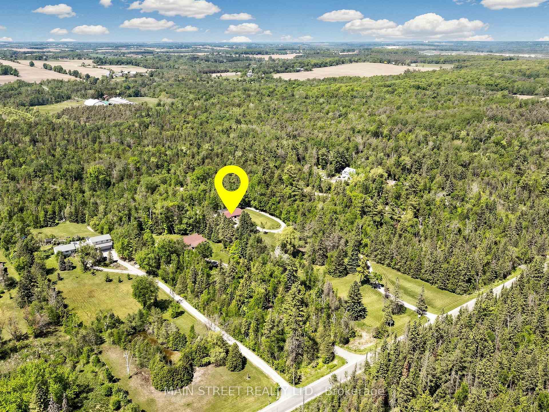 Photo 48 of S355 Conc 2 Road, Brock, Rural Brock — HOMEH