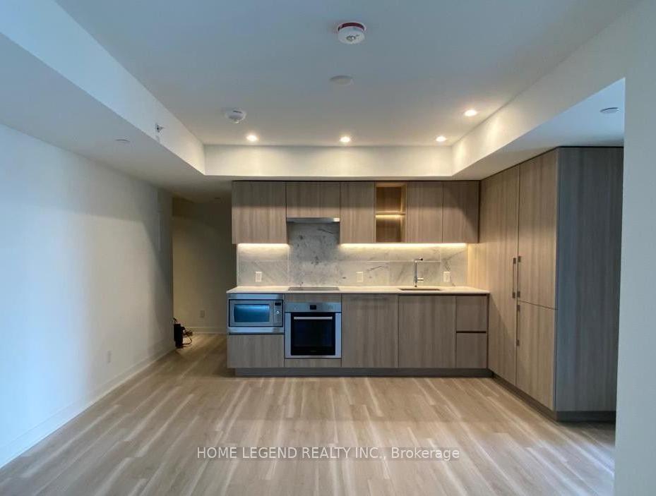 Photo 2 of Unit 710, 17 Bathurst Street, Toronto, Waterfront Communities — HOMEH