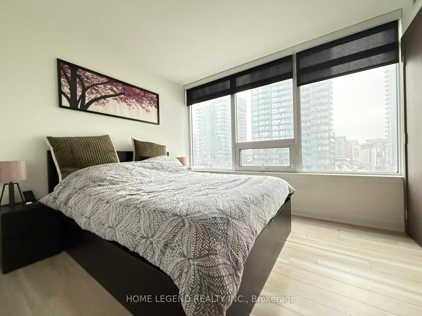 Photo 6 of Unit 710, 17 Bathurst Street, Toronto, Waterfront Communities — HOMEH