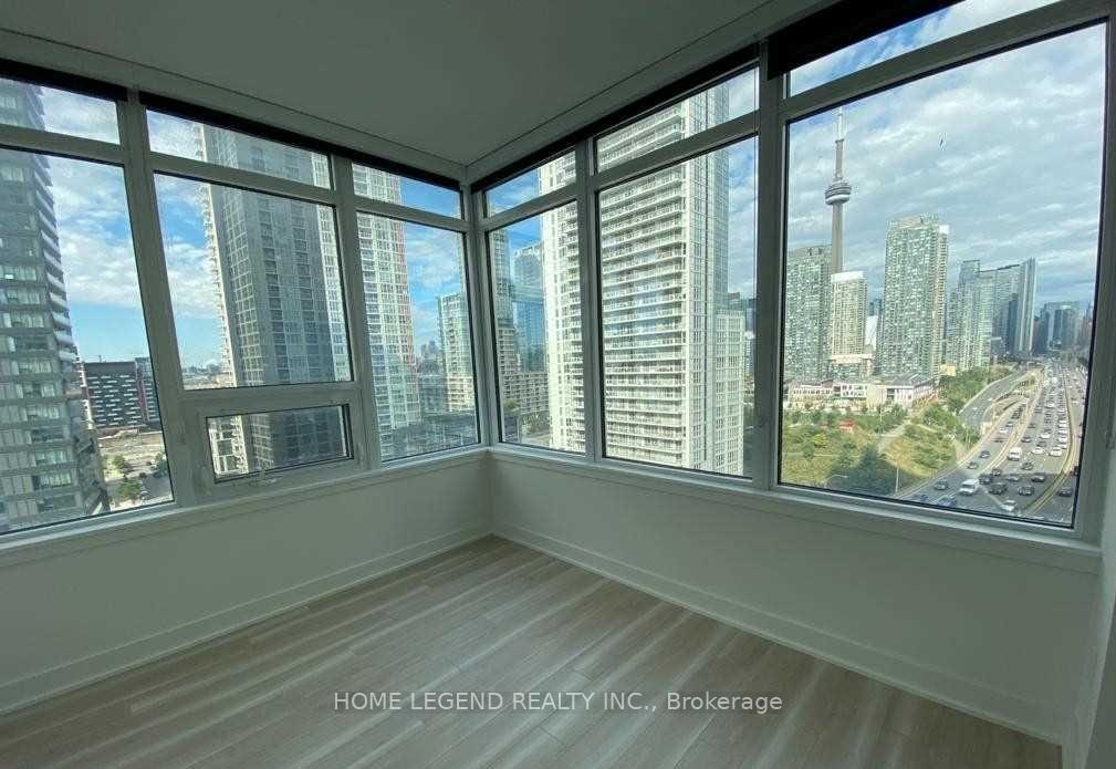 Photo 9 of Unit 710, 17 Bathurst Street, Toronto, Waterfront Communities — HOMEH